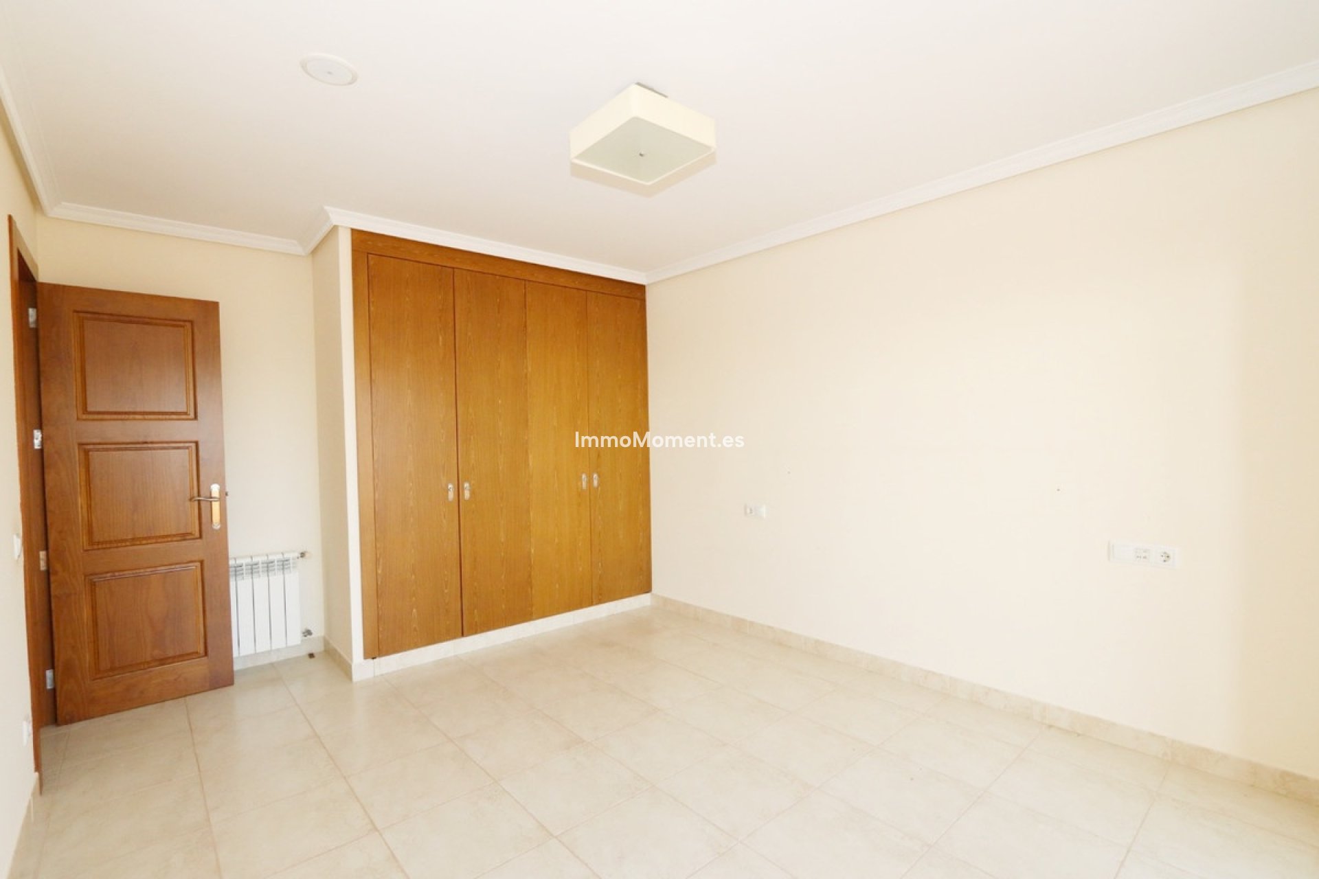 Resale - Detached villa - Altea - Altea Centro