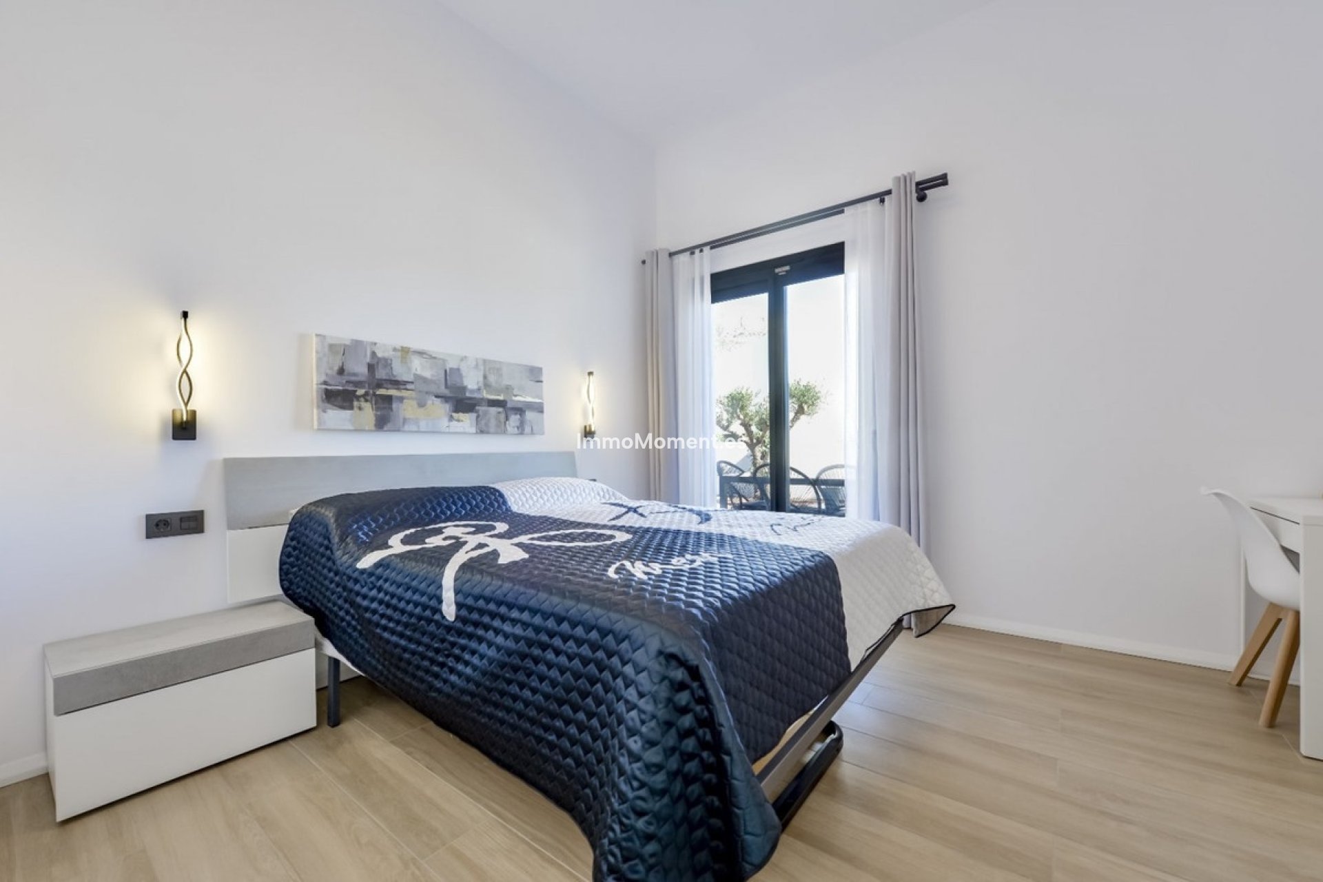 Resale - Detached villa - Altea - Altea Centro