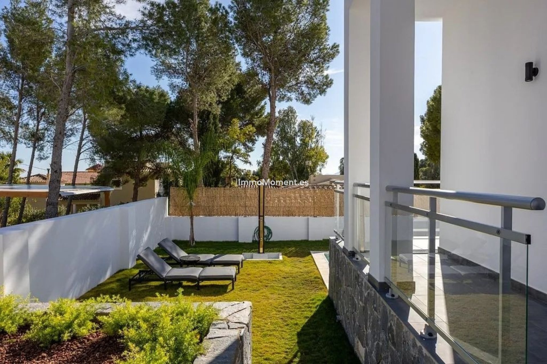Resale - Detached villa - Altea - Altea Centro