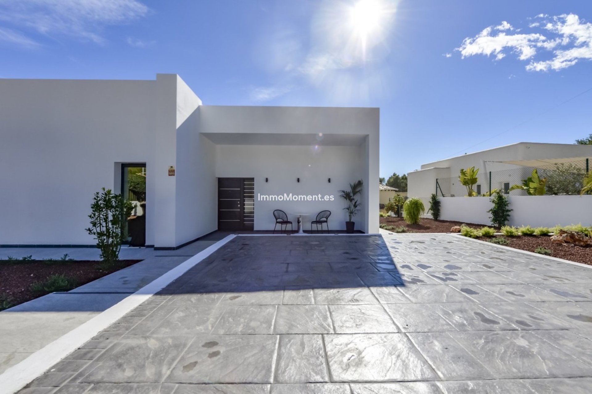 Resale - Detached villa - Altea - Altea Centro