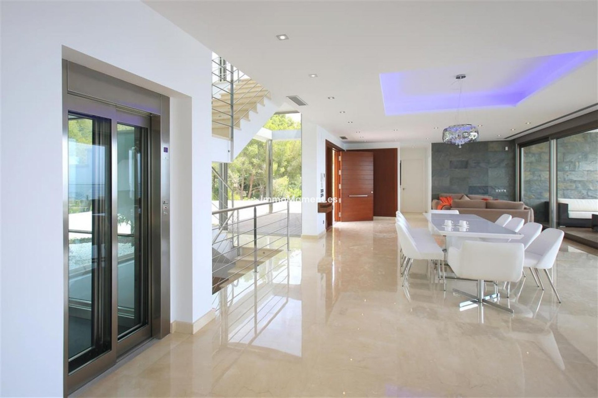 Resale - Detached villa - Altea - Altea Centro