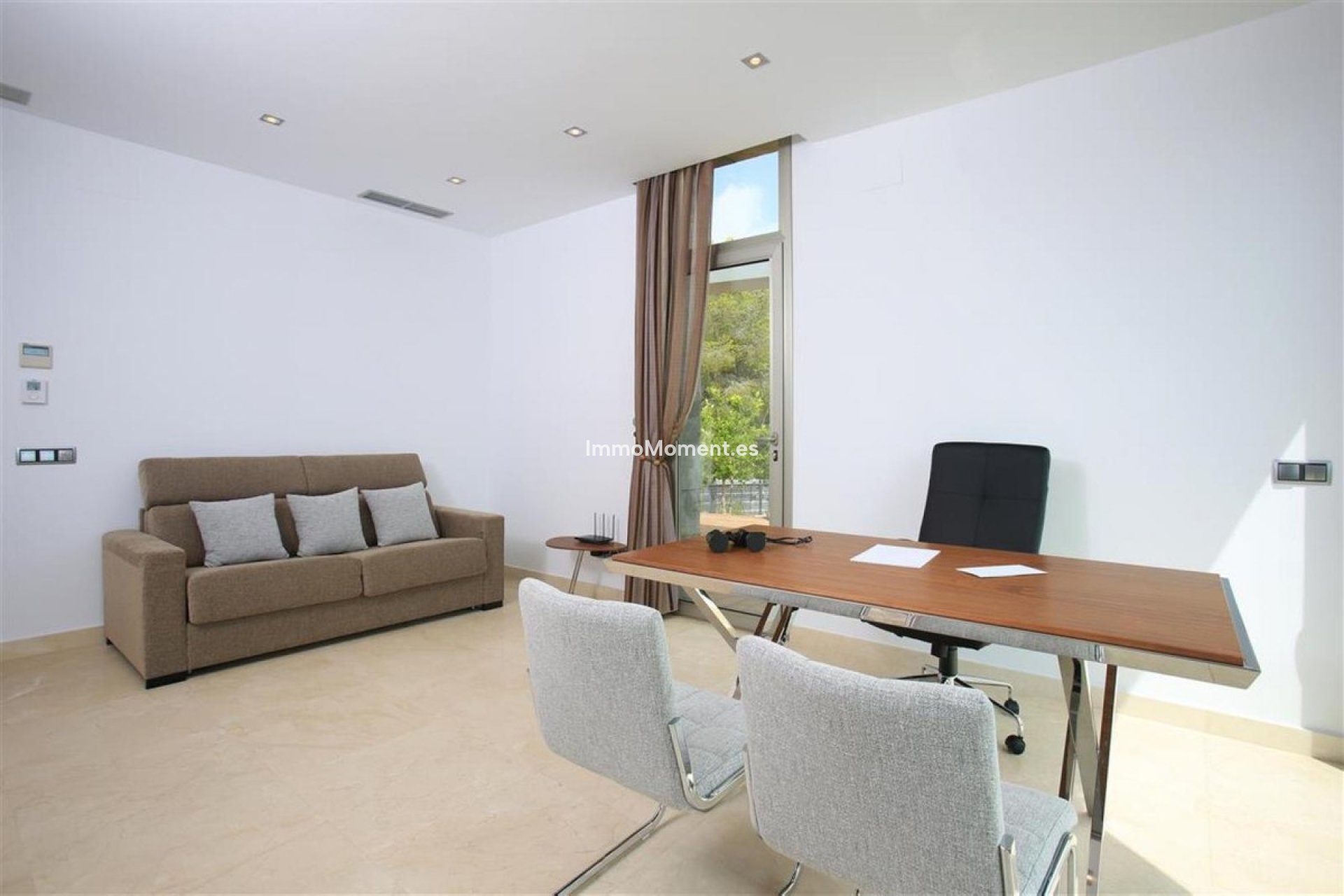 Resale - Detached villa - Altea - Altea Centro