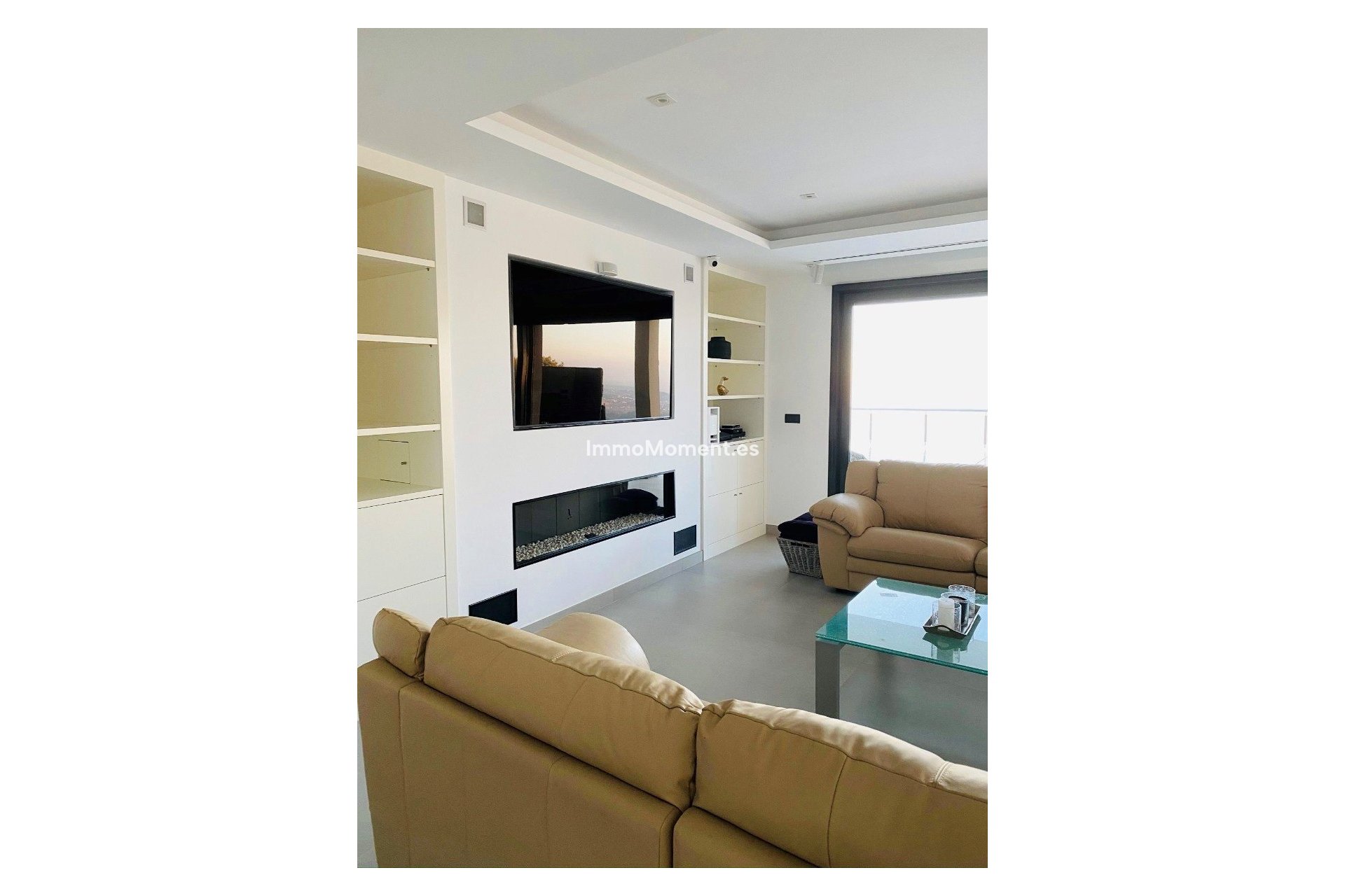 Resale - Detached villa - Altea - Altea Centro
