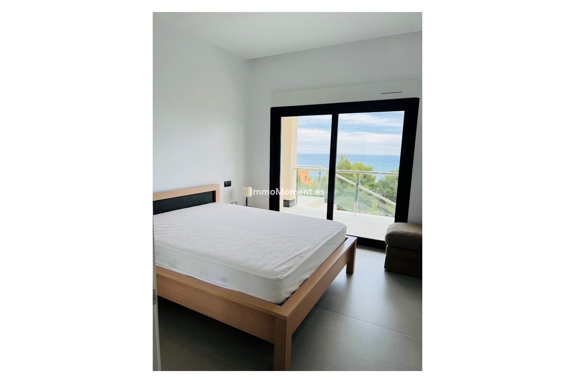 Resale - Detached villa - Altea - Altea Centro