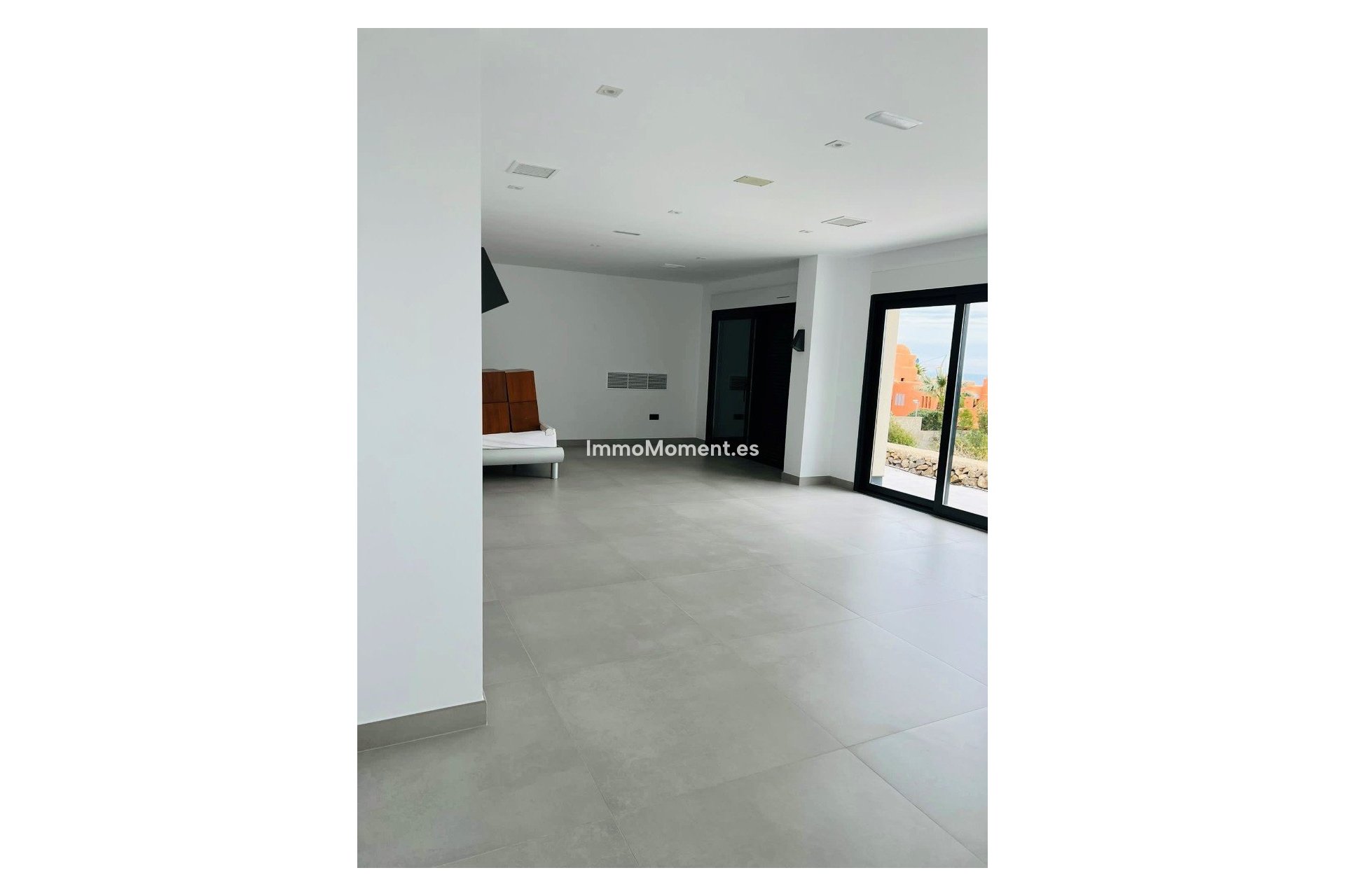 Resale - Detached villa - Altea - Altea Centro