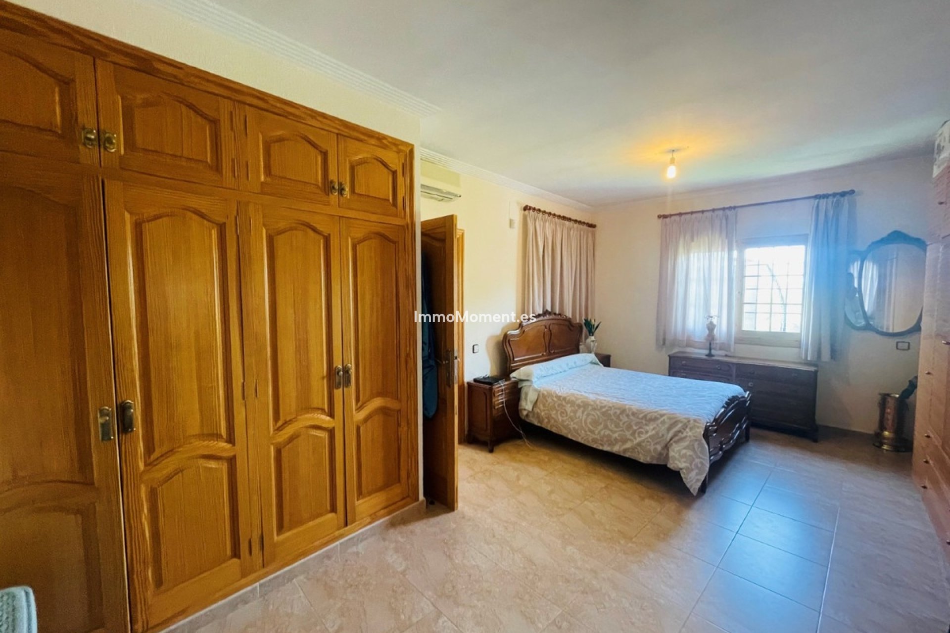 Resale - Detached villa - Altea - Altea Centro