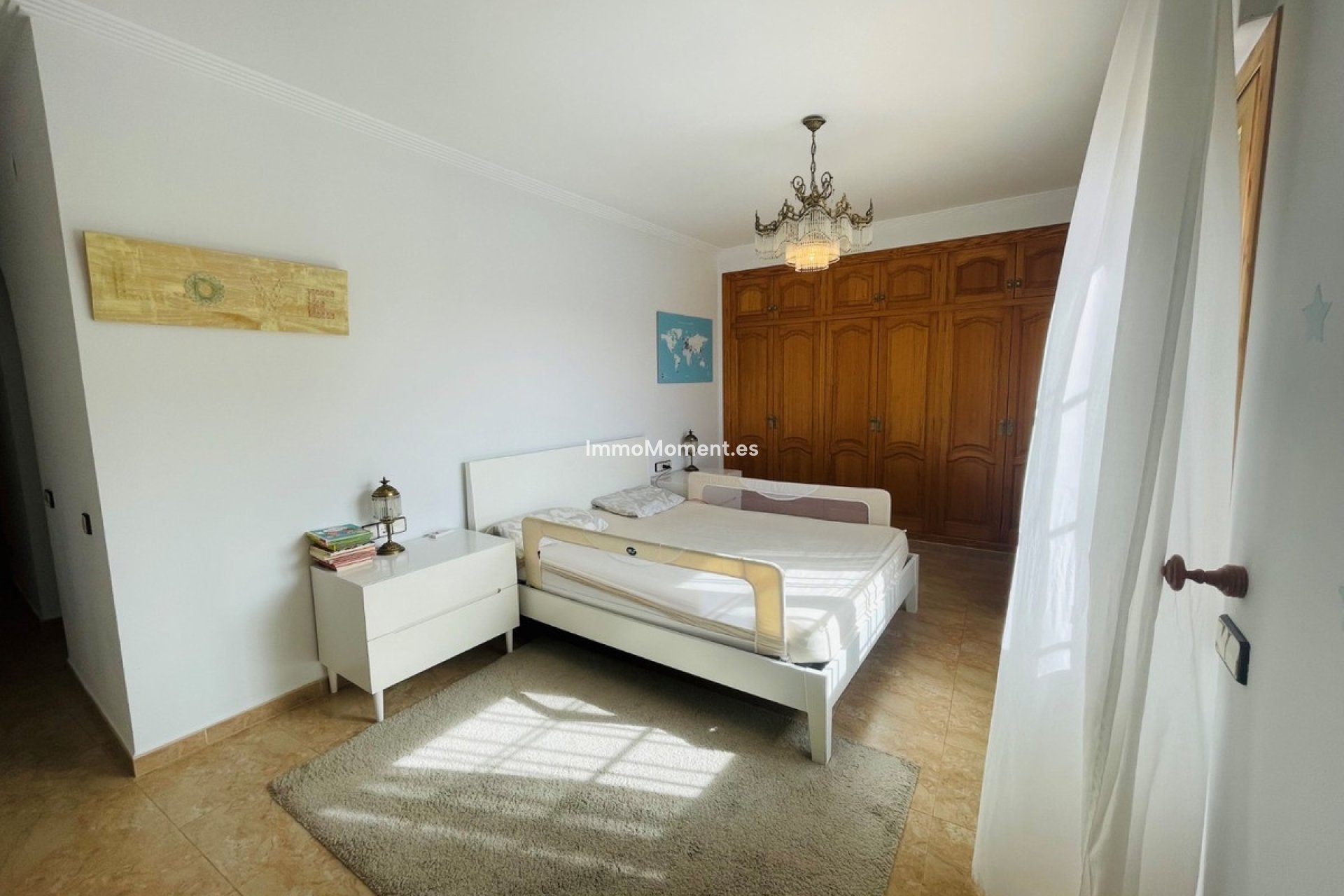 Resale - Detached villa - Altea - Altea Centro