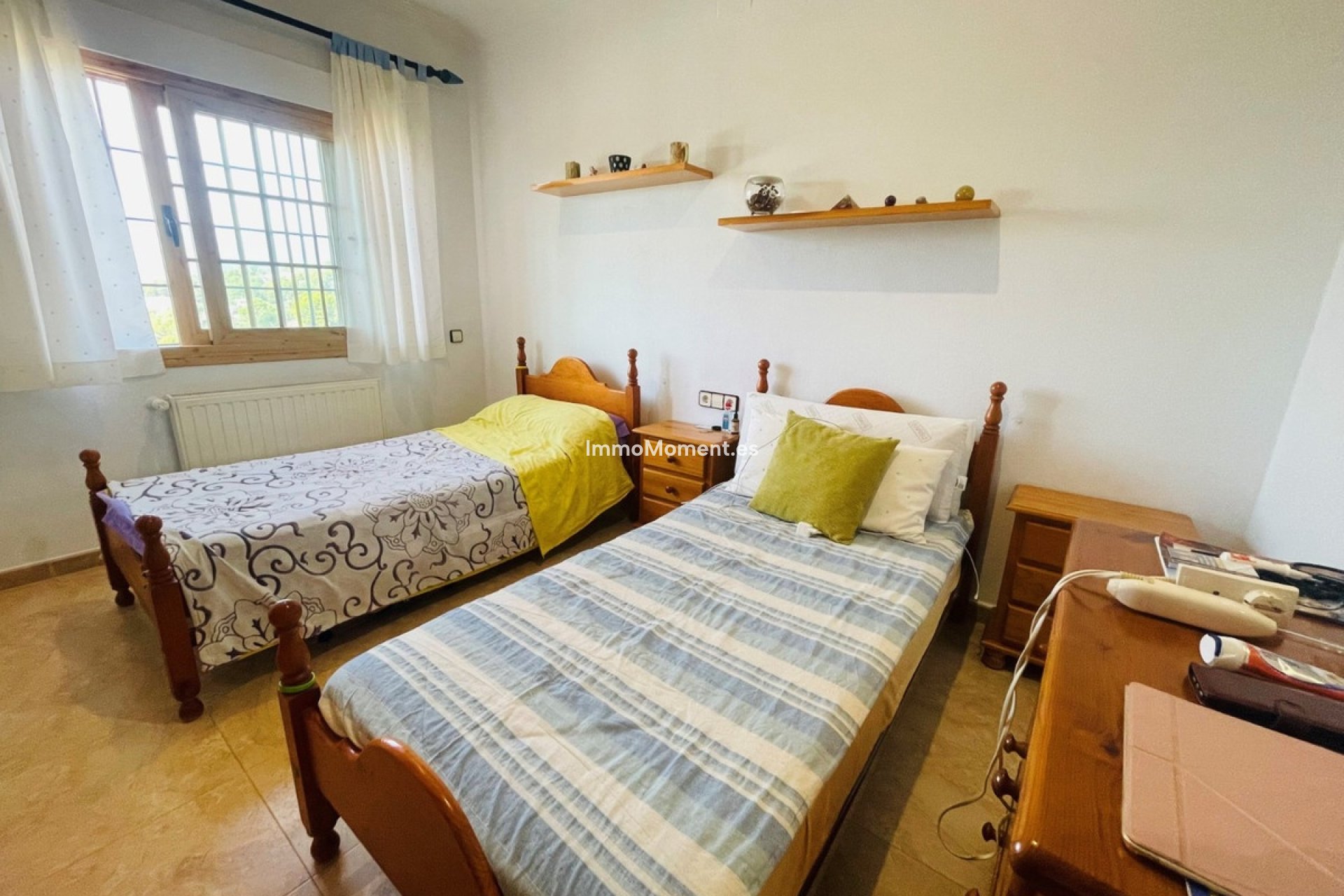 Resale - Detached villa - Altea - Altea Centro