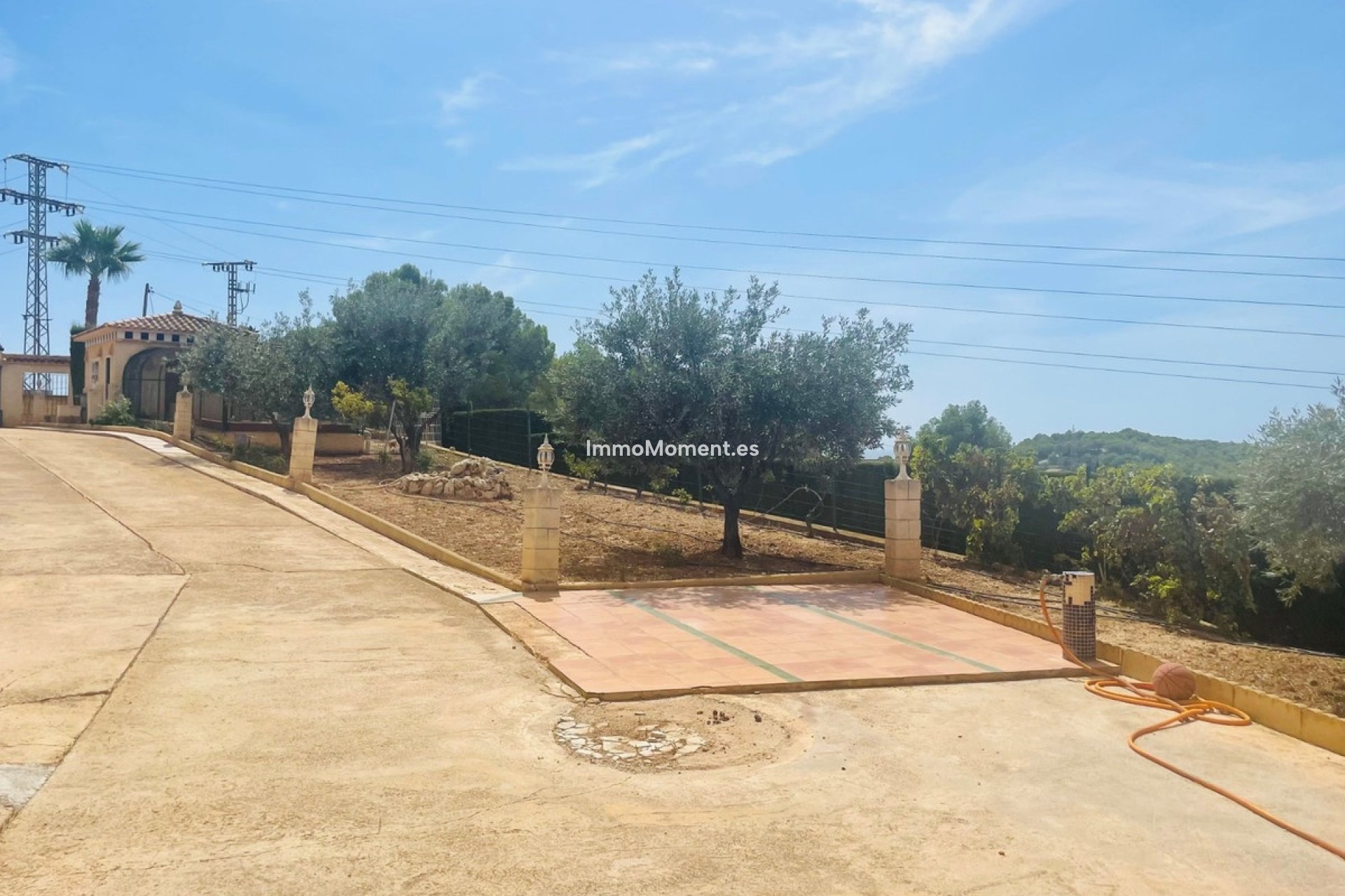 Resale - Detached villa - Altea - Altea Centro
