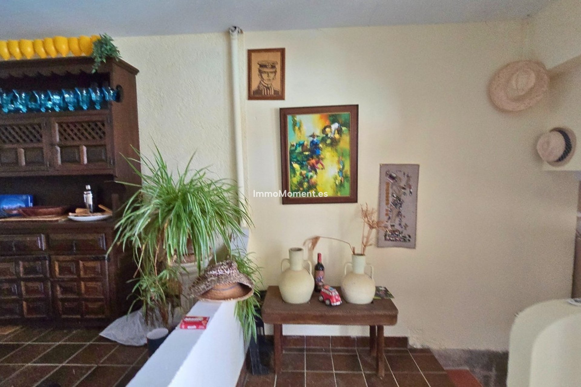 Resale - Detached villa - Altea - Altea Centro