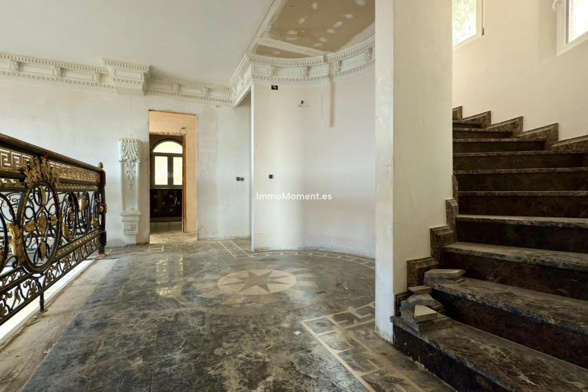 Resale - Detached villa - Altea - Altea Centro