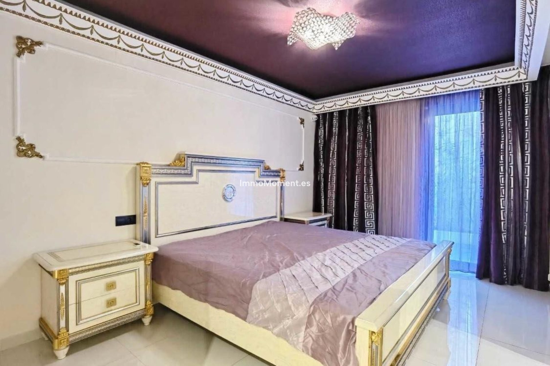 Resale - Detached villa - Altea - Altea Centro
