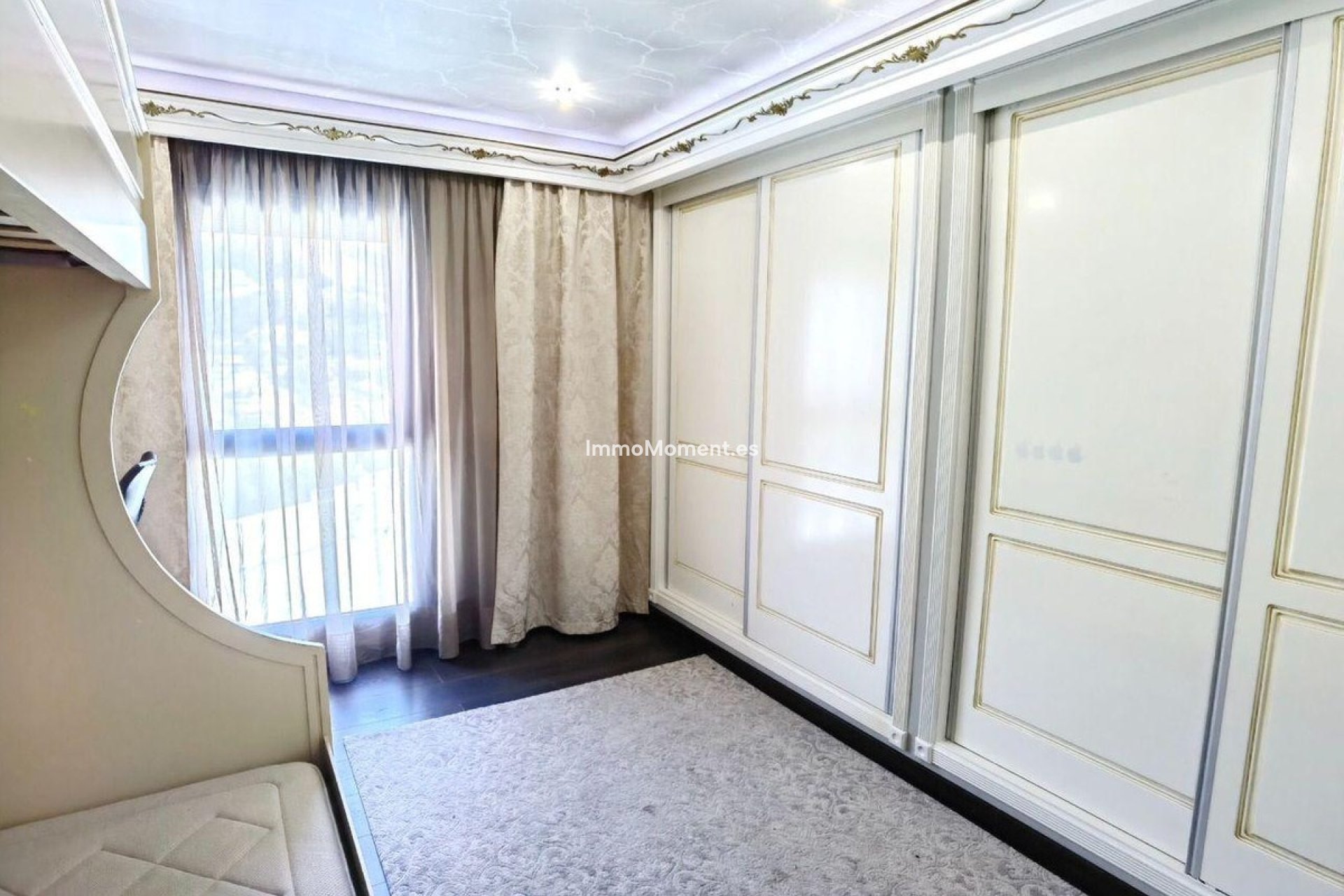 Resale - Detached villa - Altea - Altea Centro