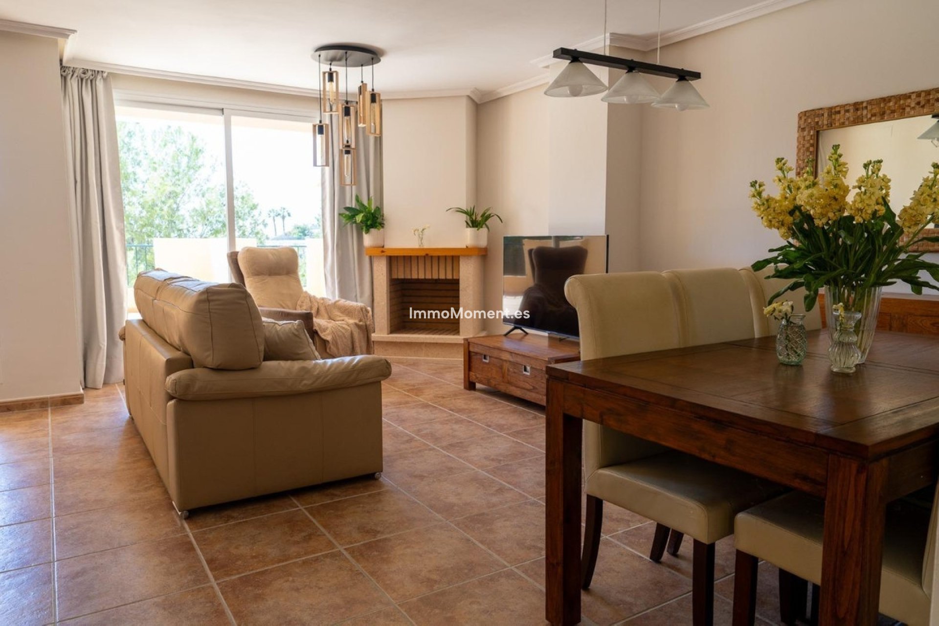Resale - Detached villa - Altea - Altea Centro