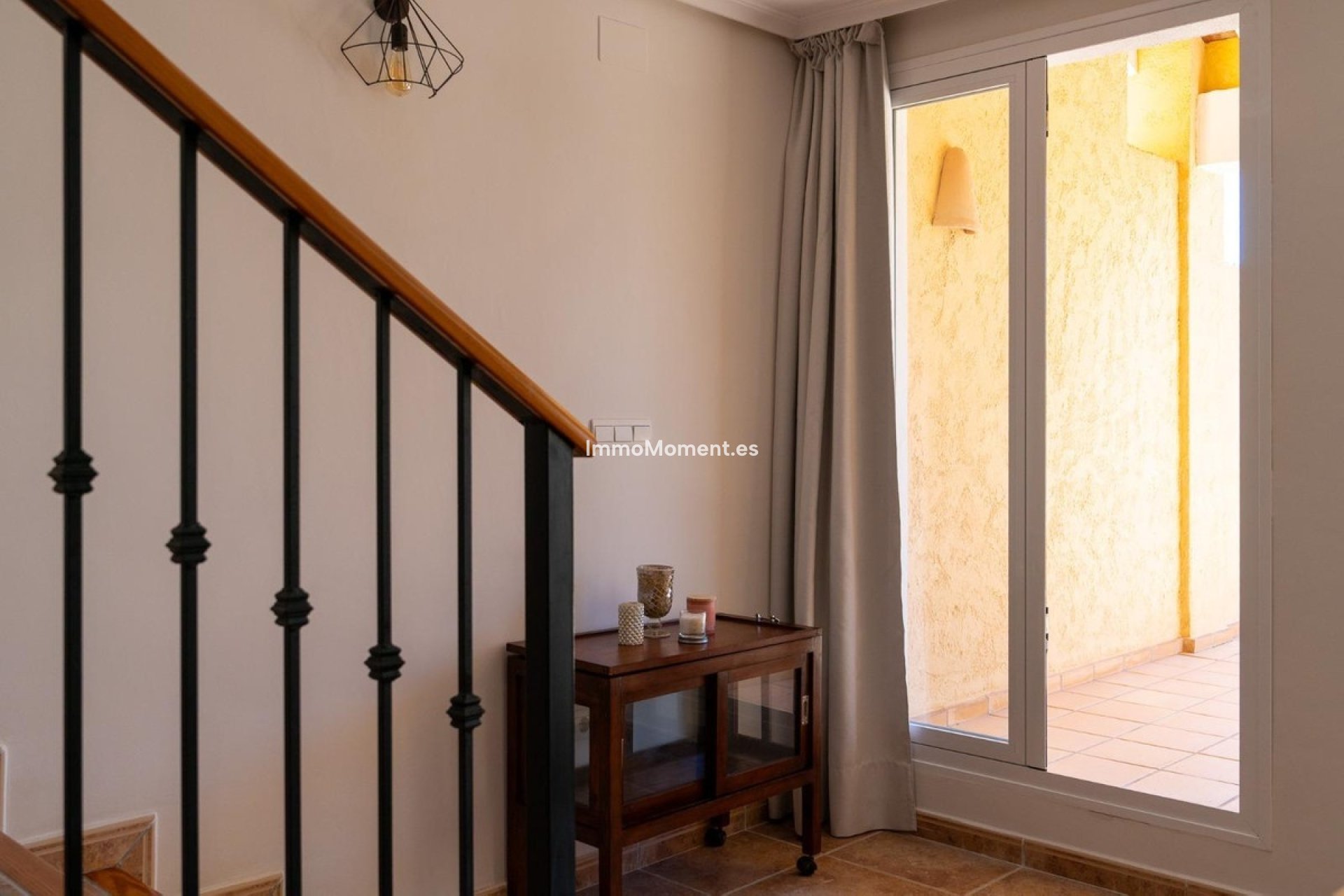 Resale - Detached villa - Altea - Altea Centro