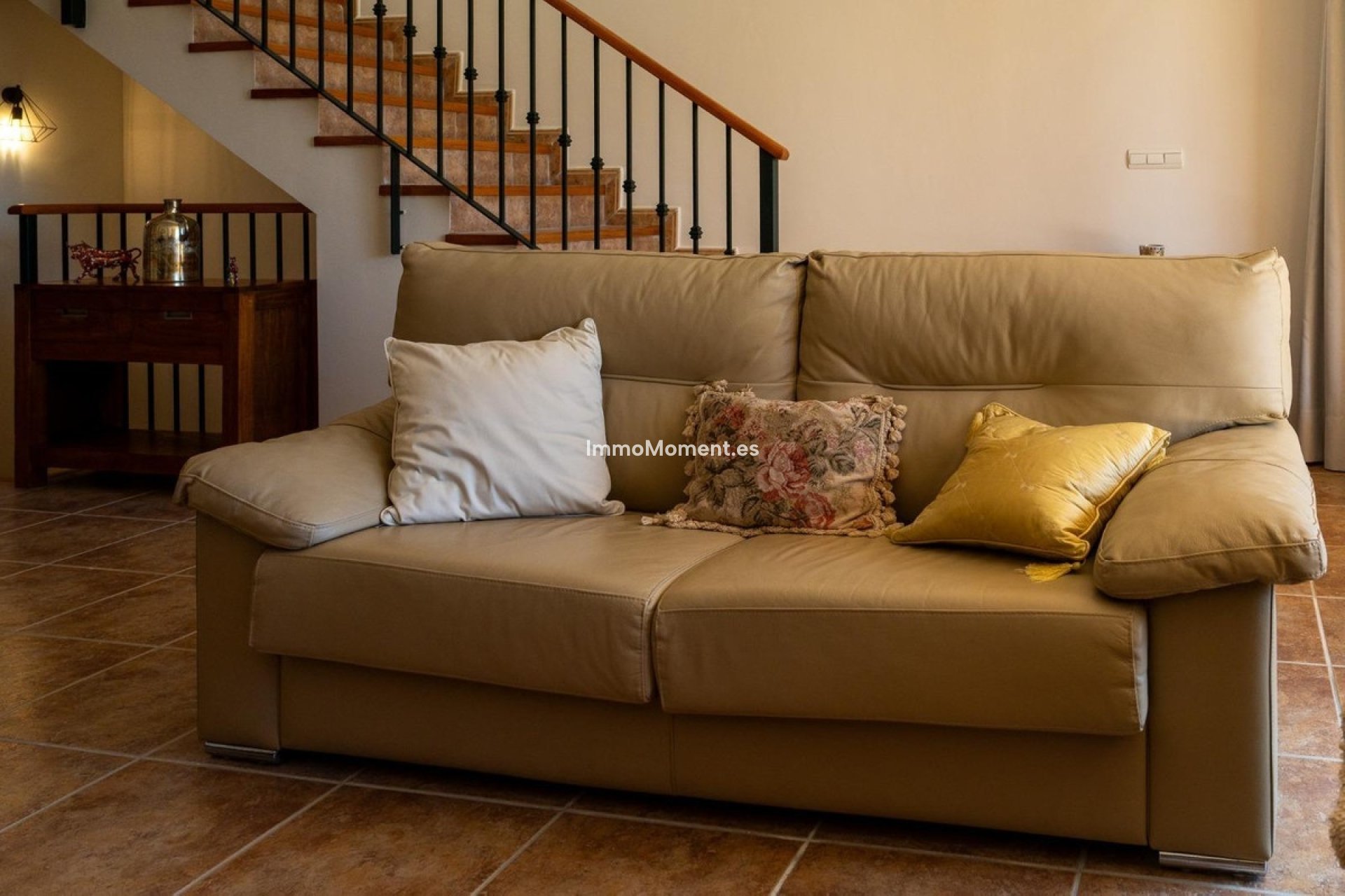 Resale - Detached villa - Altea - Altea Centro