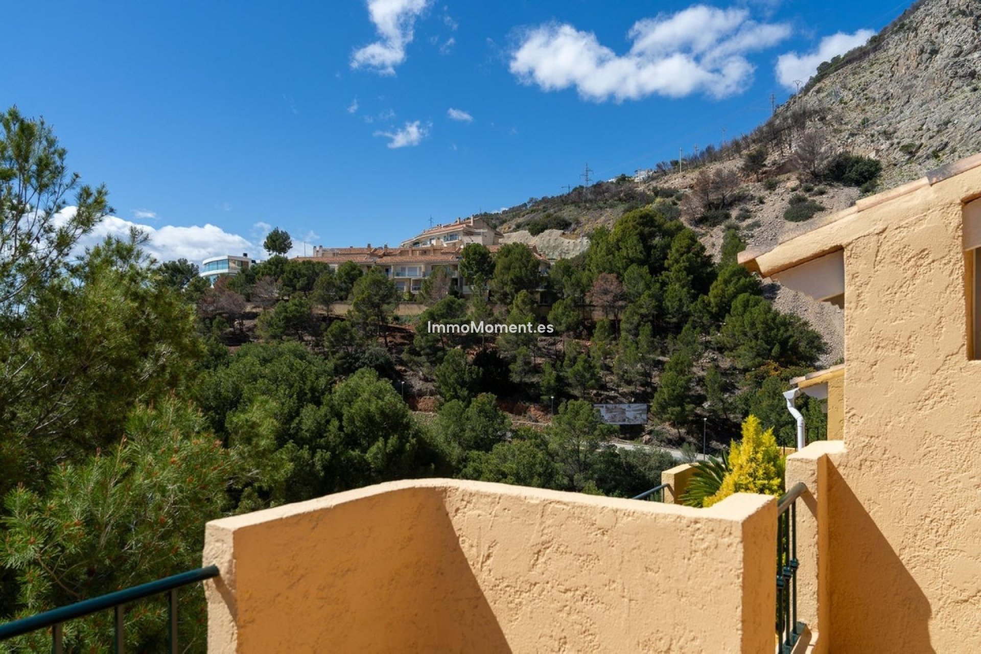 Resale - Detached villa - Altea - Altea Centro