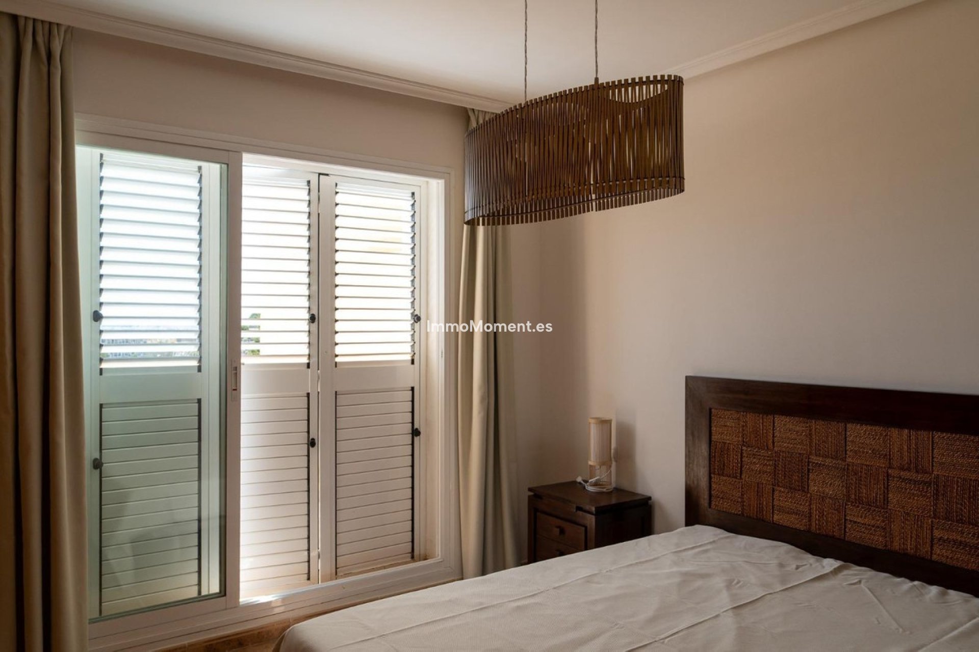 Resale - Detached villa - Altea - Altea Centro