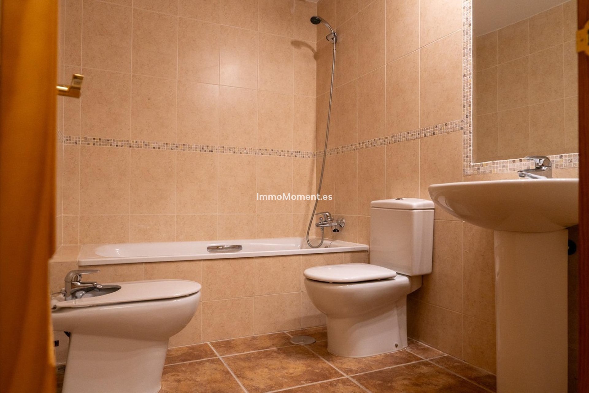 Resale - Detached villa - Altea - Altea Centro