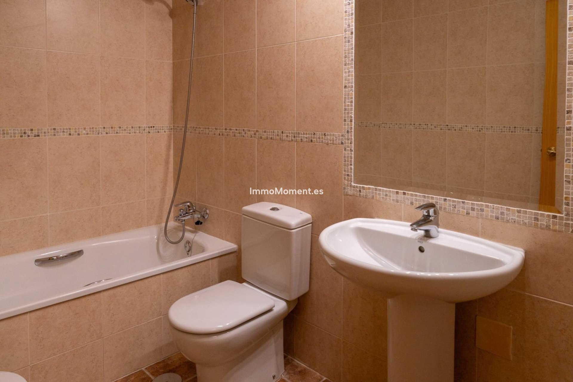 Resale - Detached villa - Altea - Altea Centro