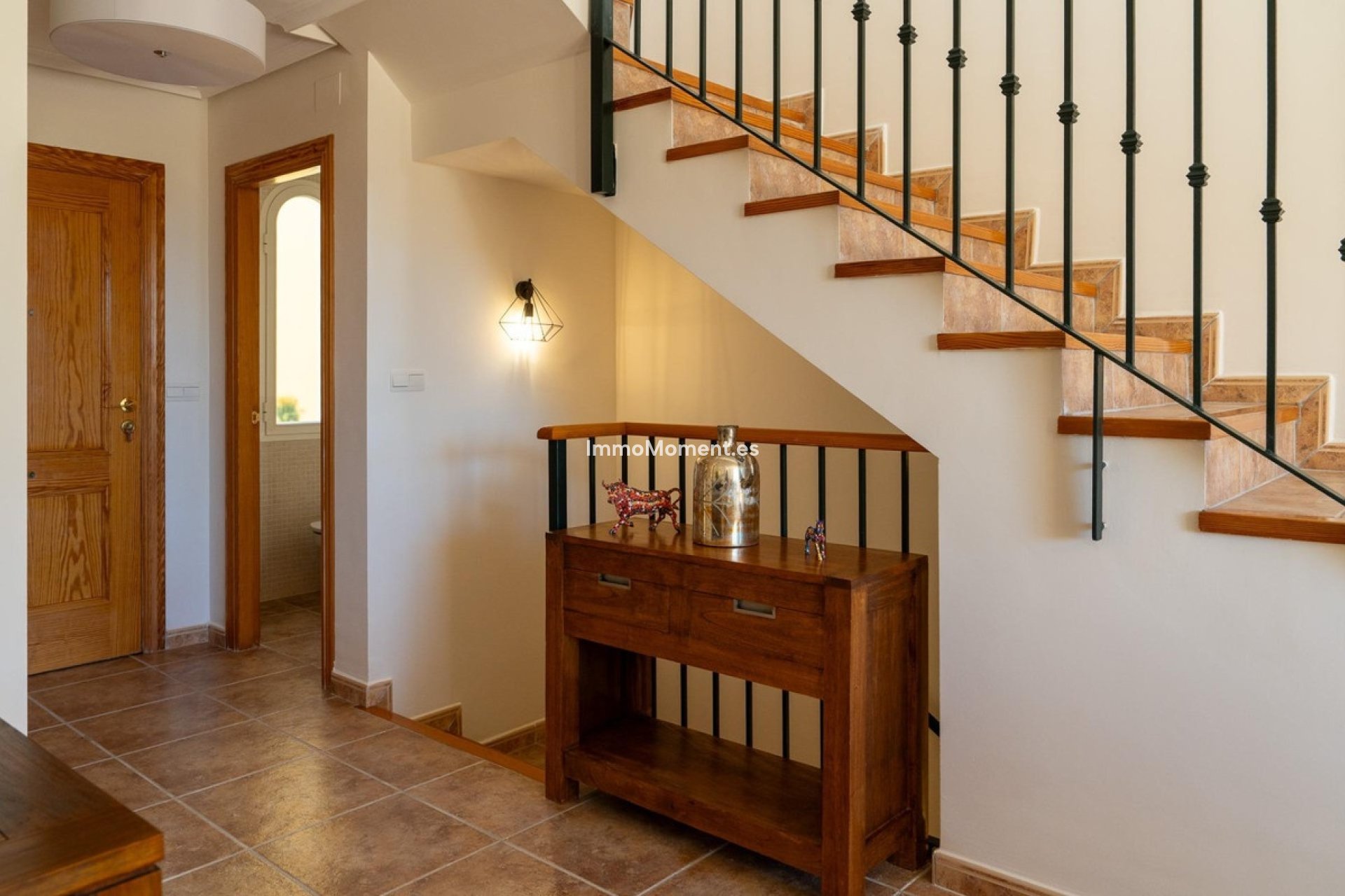 Resale - Detached villa - Altea - Altea Centro