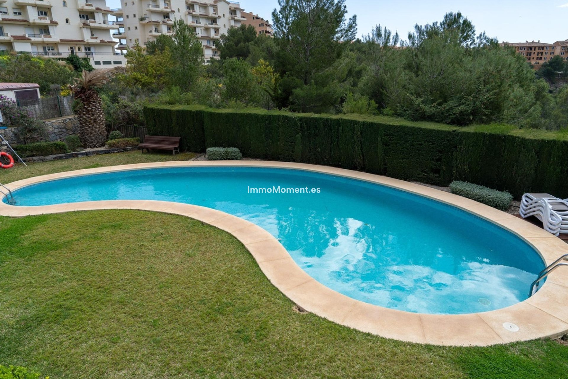 Resale - Detached villa - Altea - Altea Centro