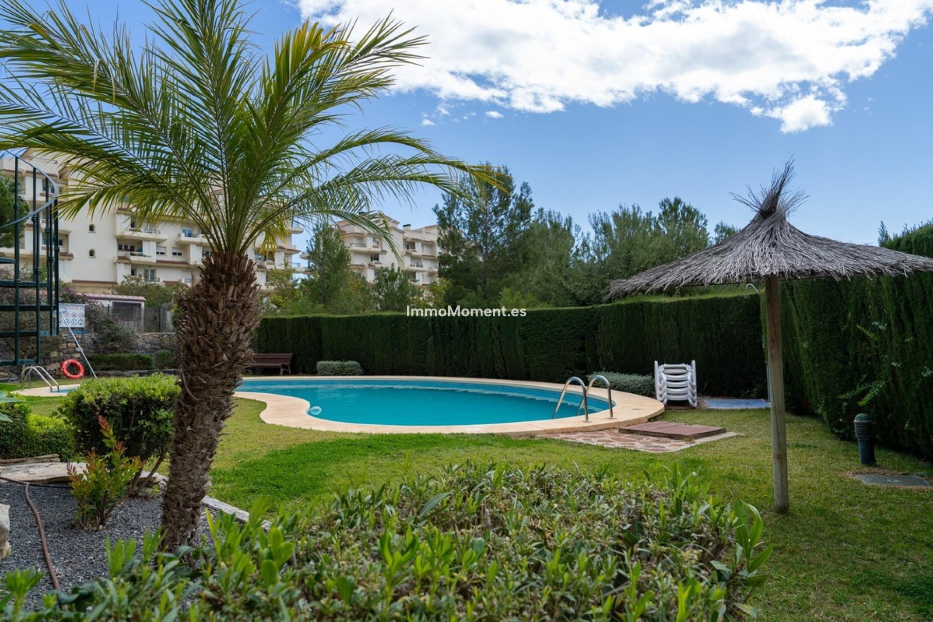 Resale - Detached villa - Altea - Altea Centro