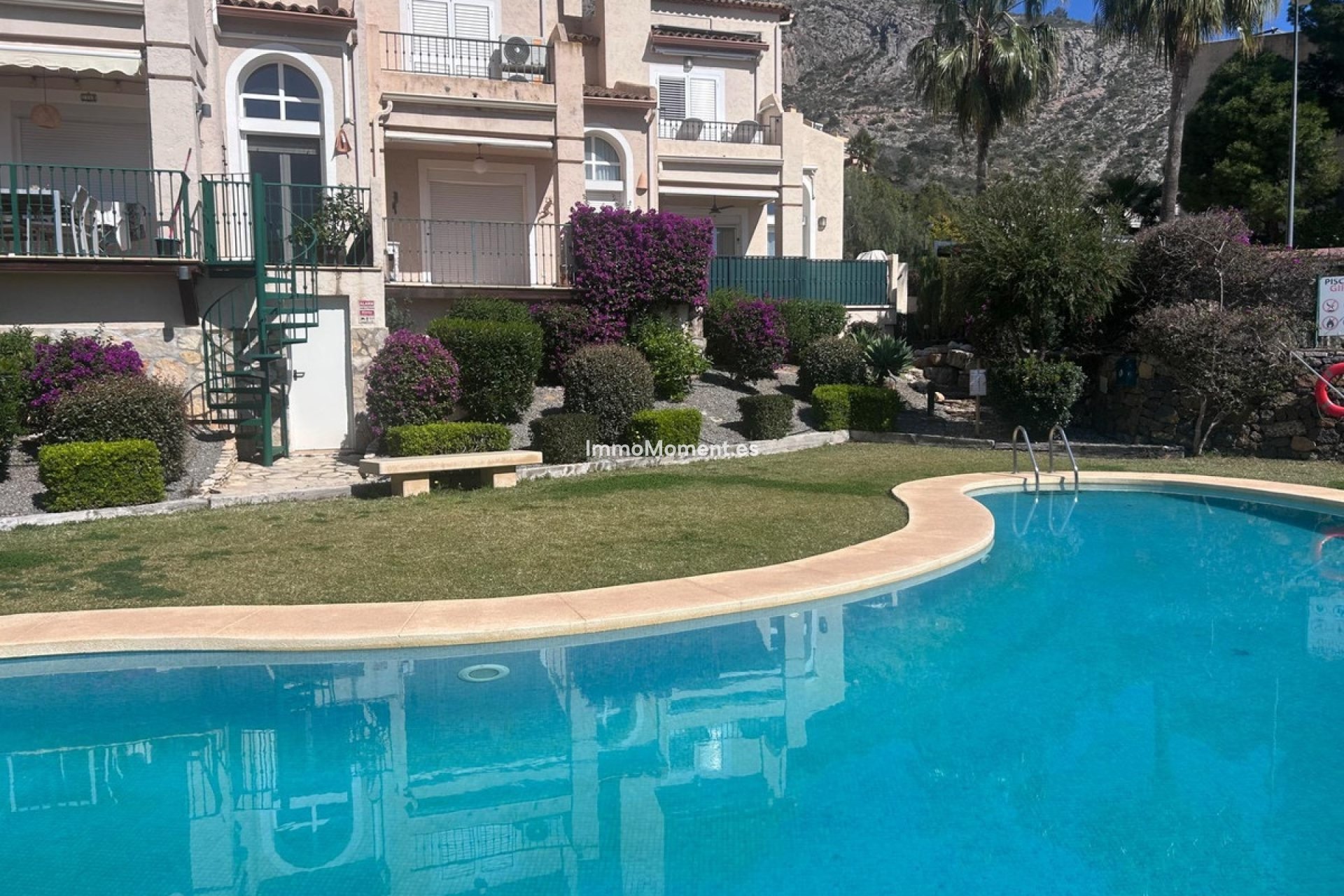 Resale - Detached villa - Altea - Altea Centro