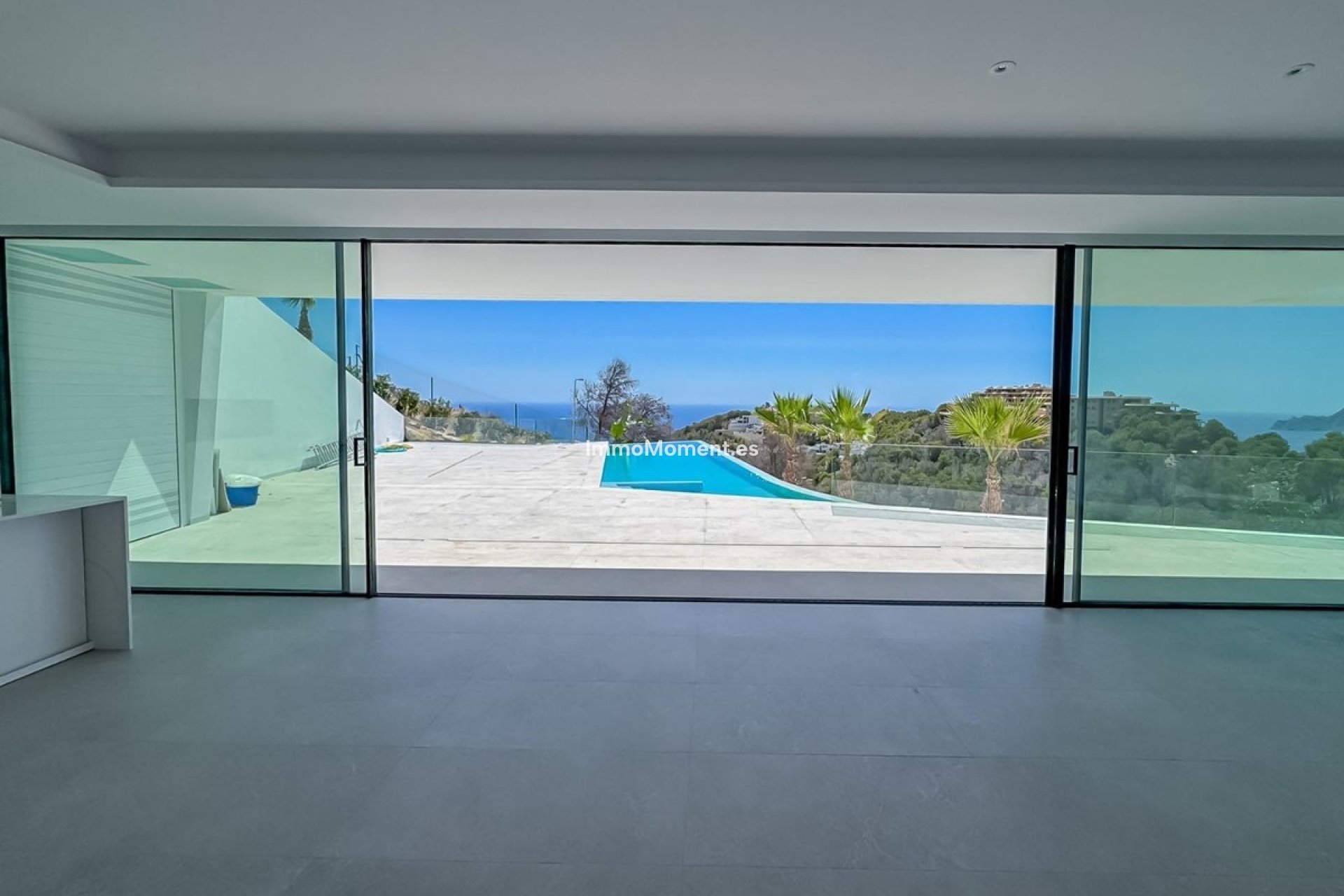 Resale - Detached villa - Altea - Altea Centro