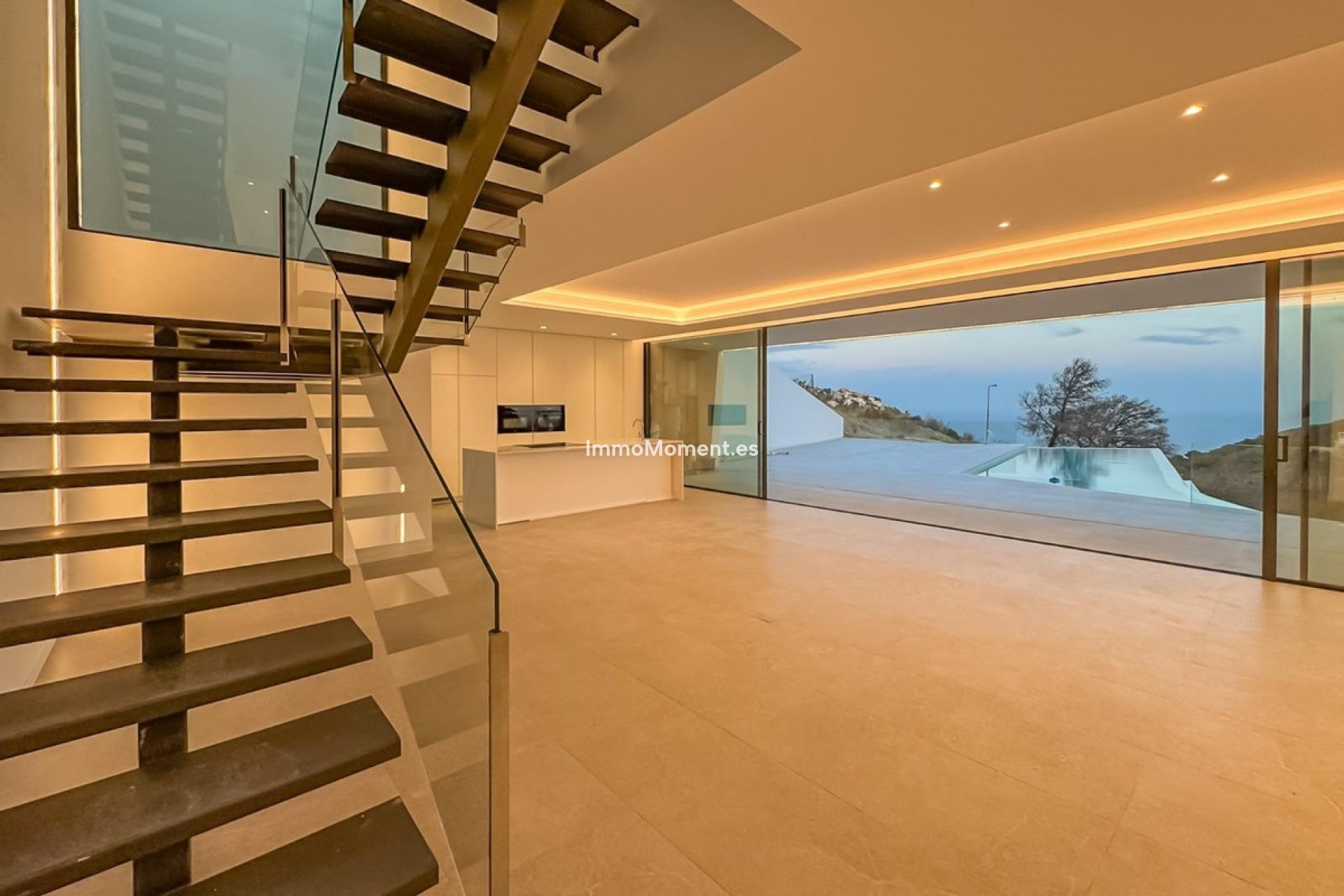 Resale - Detached villa - Altea - Altea Centro