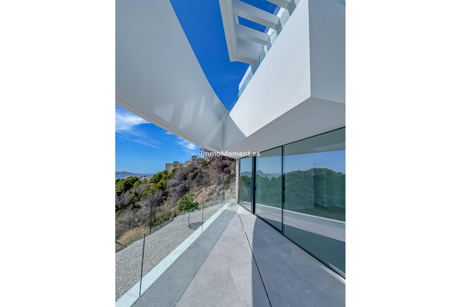 Resale - Detached villa - Altea - Altea Centro