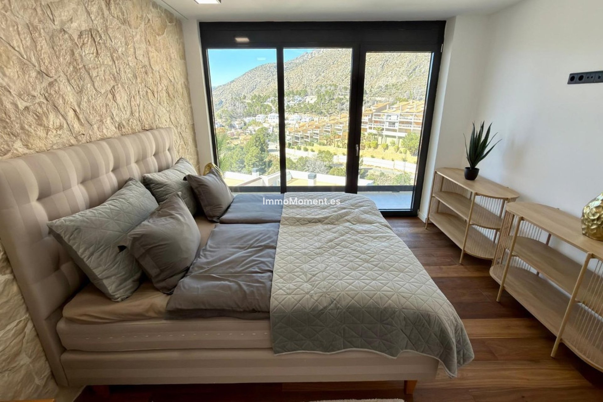 Resale - Detached villa - Altea - Altea Centro