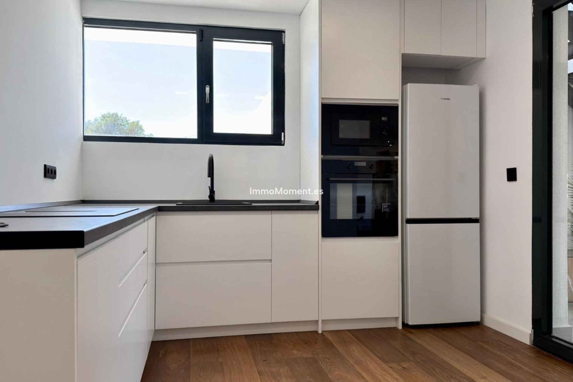 Resale - Detached villa - Altea - Altea Centro