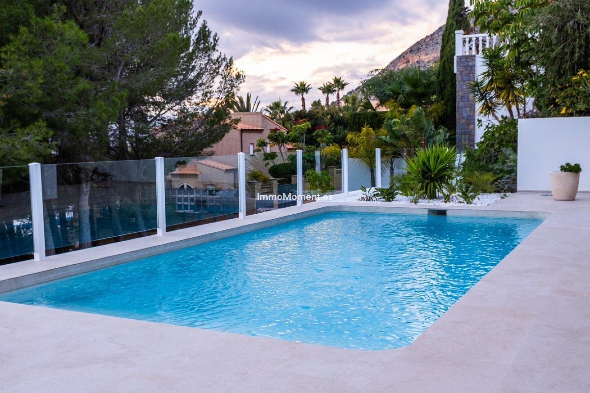 Resale - Detached villa - Altea - Altea Centro