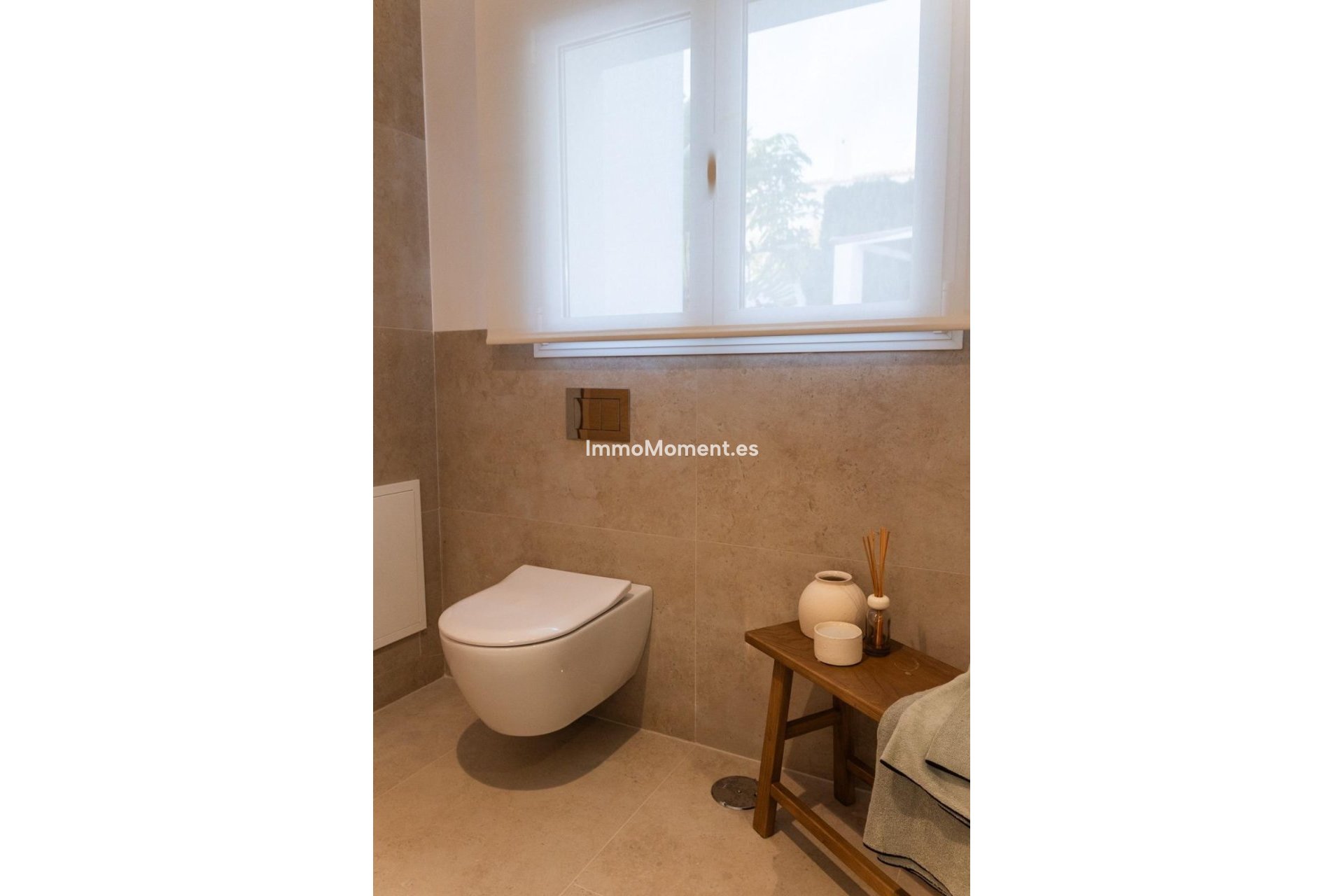 Resale - Detached villa - Altea - Altea Centro