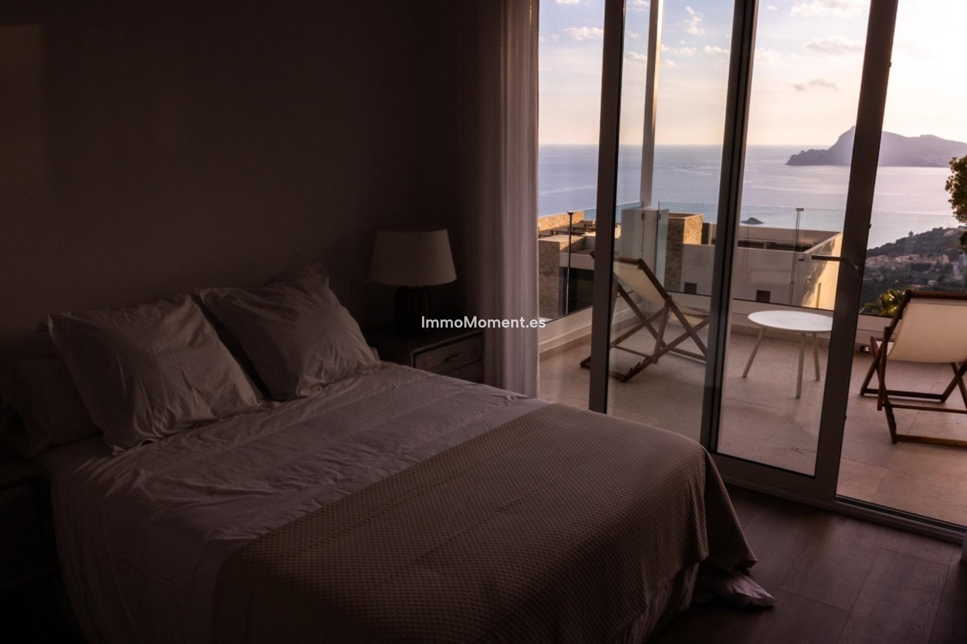 Resale - Detached villa - Altea - Altea Centro