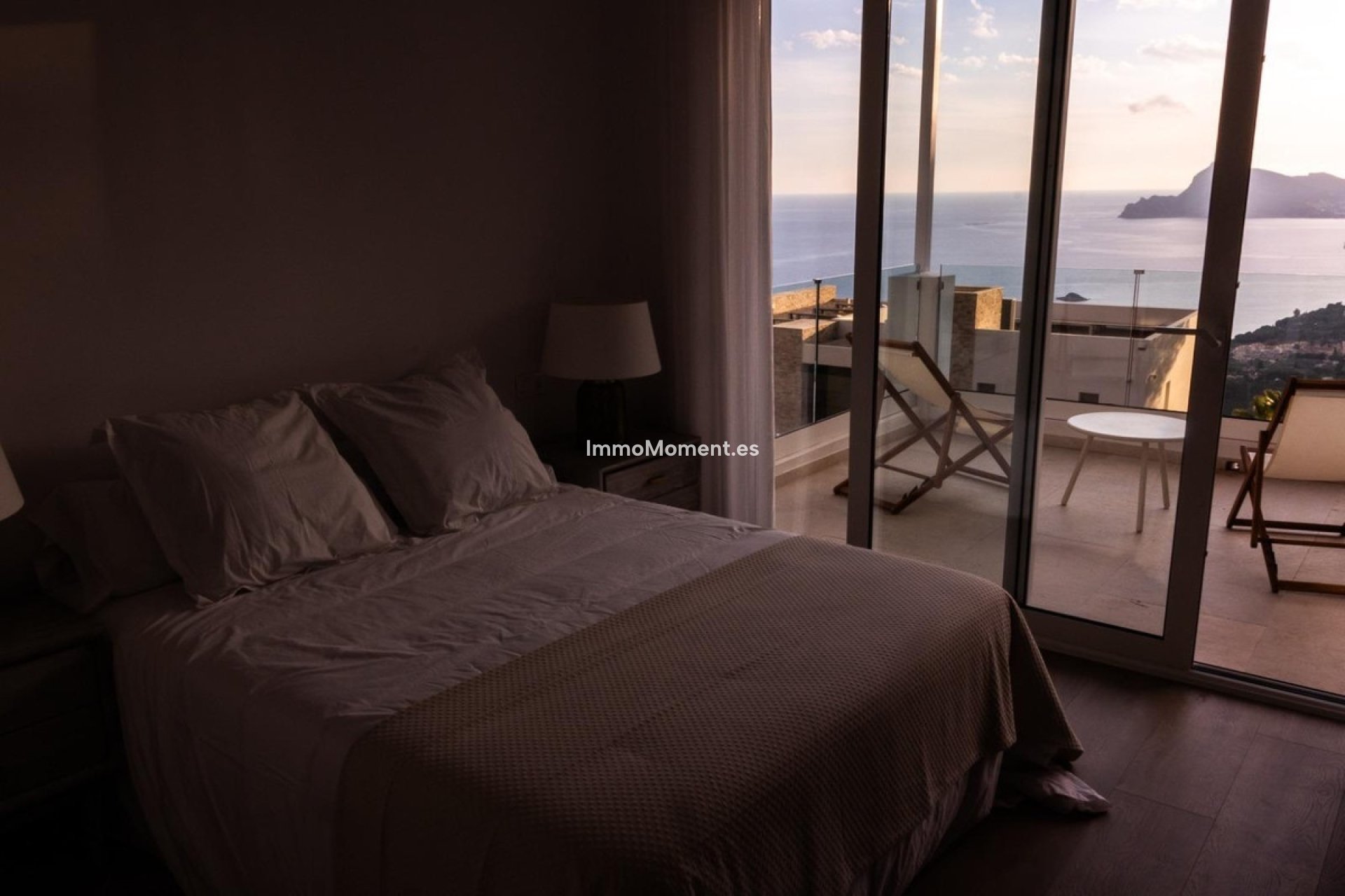 Resale - Detached villa - Altea - Altea Centro
