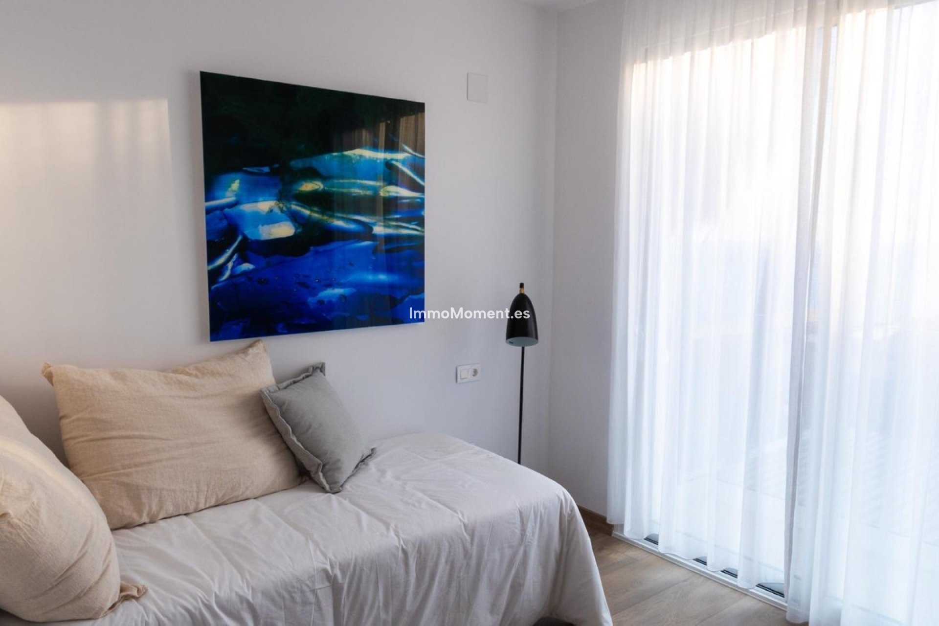 Resale - Detached villa - Altea - Altea Centro
