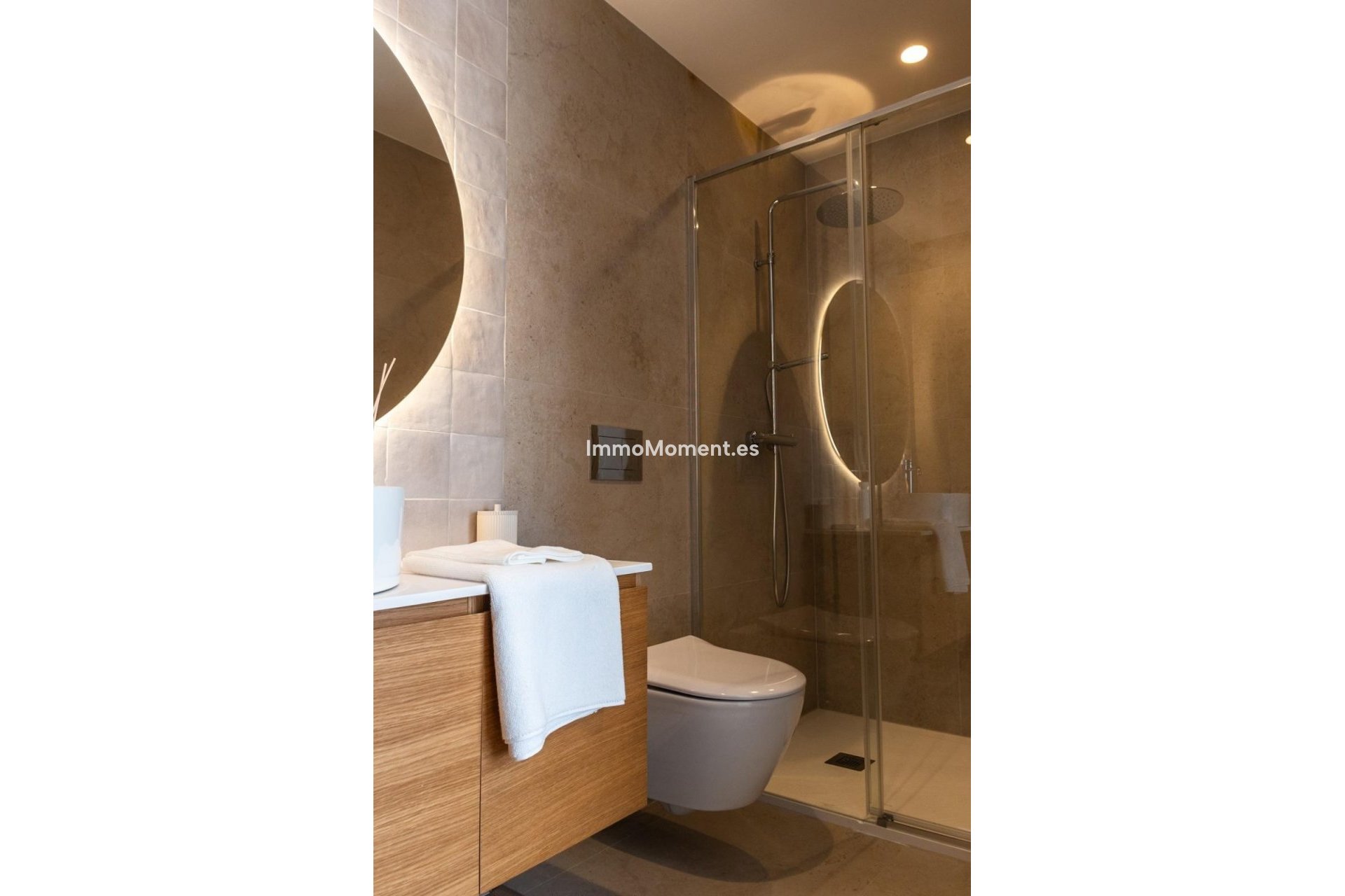 Resale - Detached villa - Altea - Altea Centro