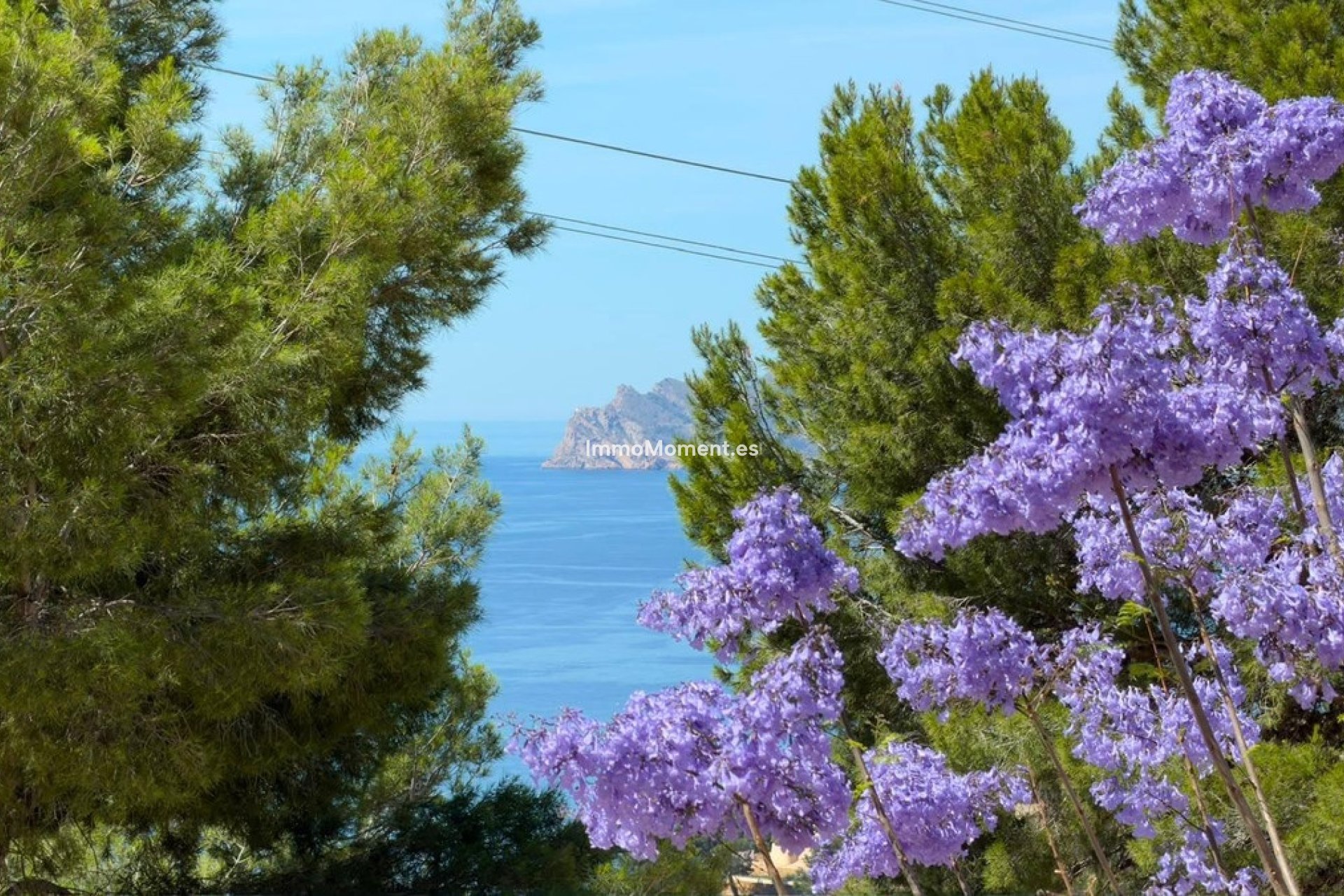 Resale - Detached villa - Altea - Altea Centro