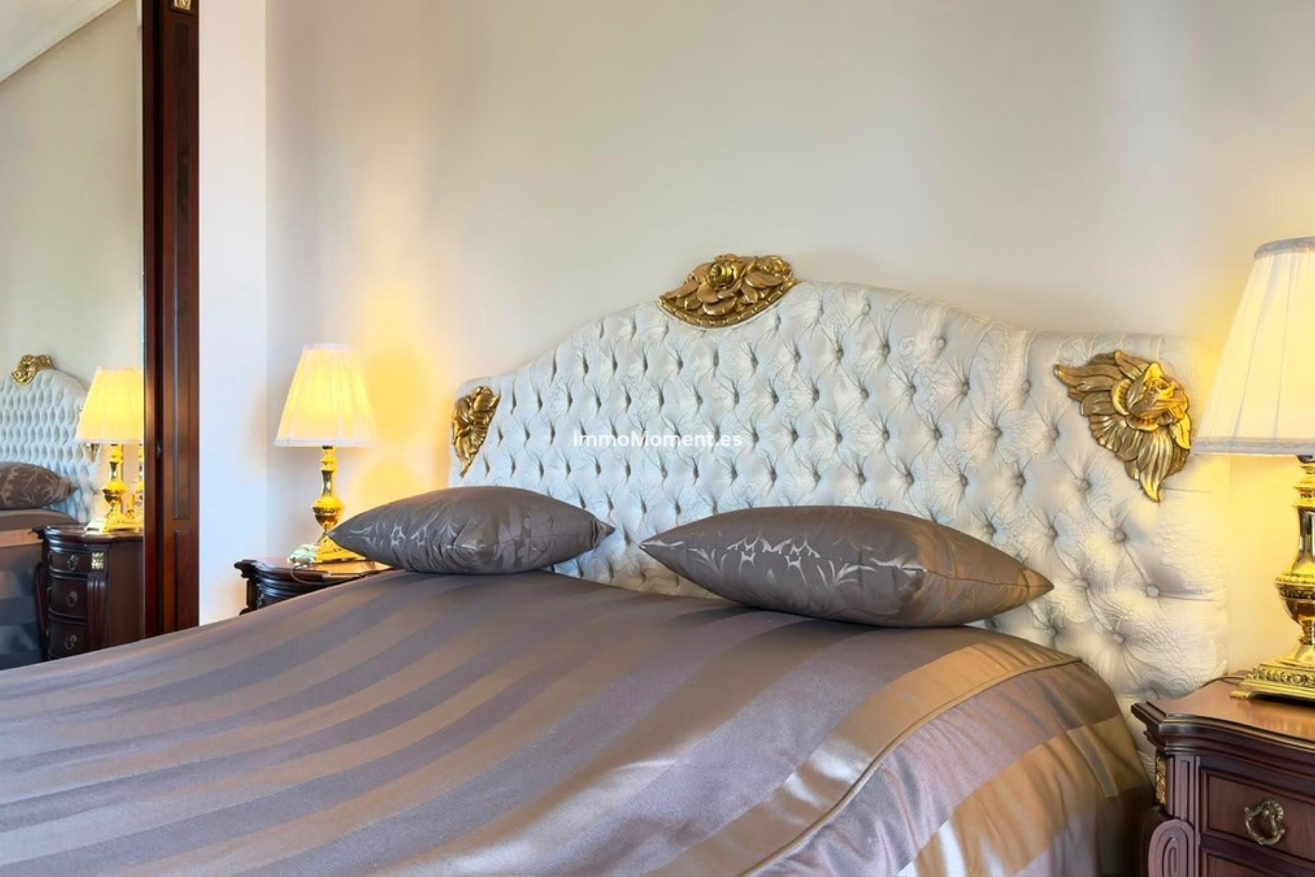 Resale - Detached villa - Altea - Altea Centro
