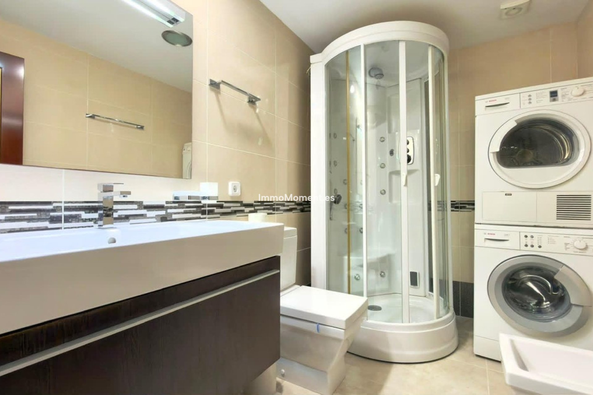 Resale - Detached villa - Altea - Altea Centro