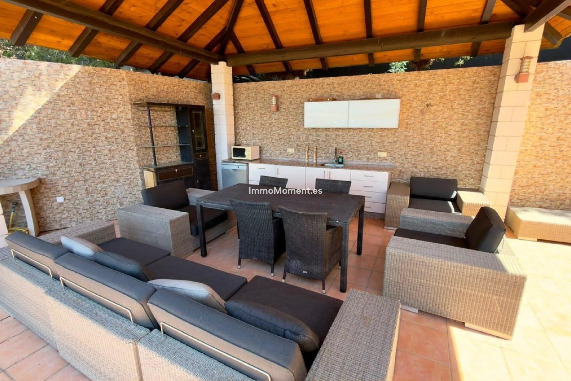 Resale - Detached villa - Altea - Altea Centro