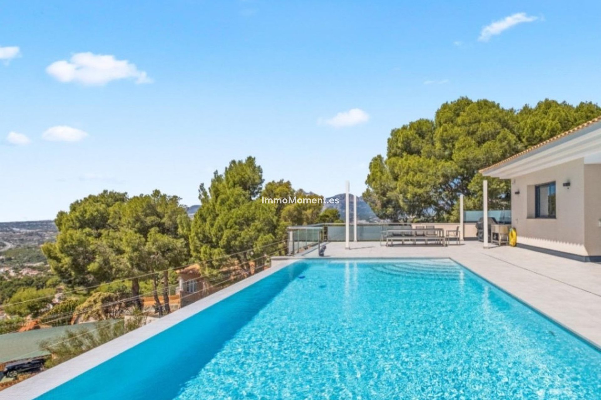 Resale - Detached villa - Altea - Altea Centro