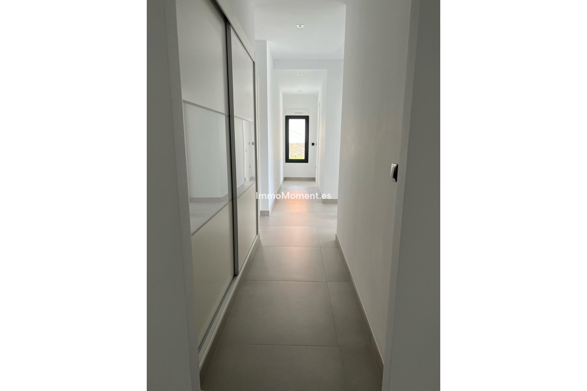 Resale - Detached villa - Altea - Altea Centro