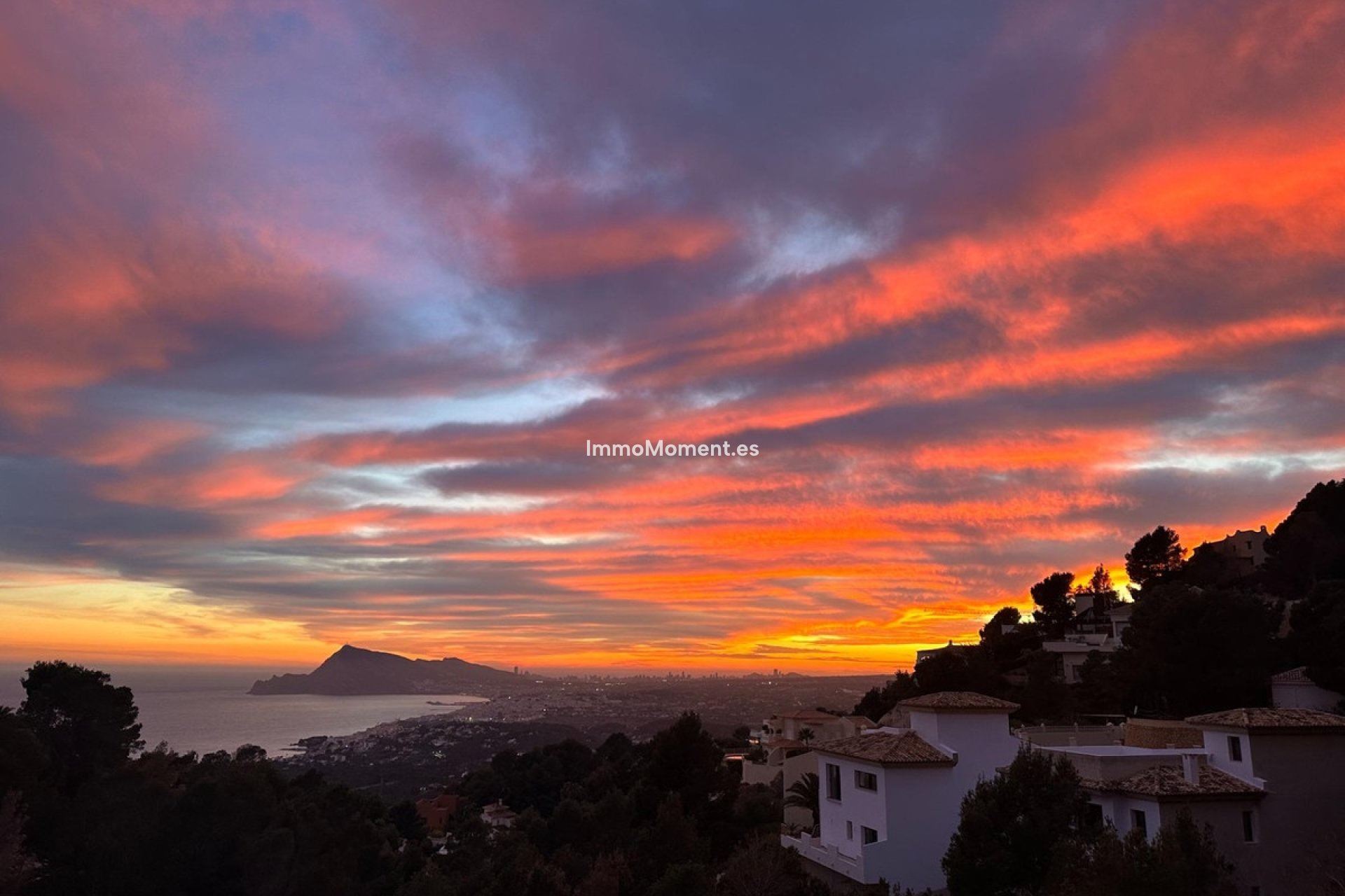 Resale - Detached villa - Altea - Altea Centro
