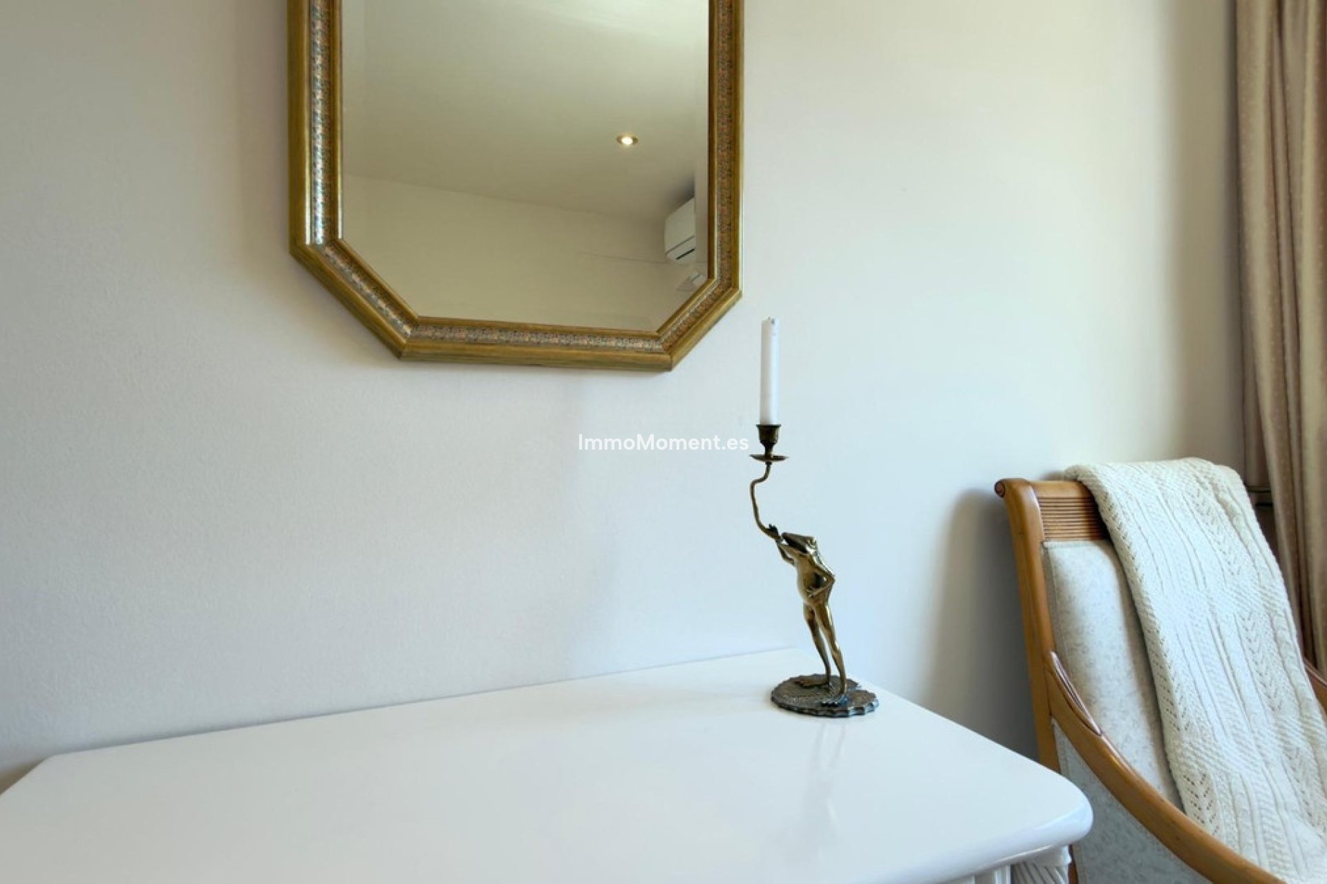 Resale - Detached villa - Altea - Altea Centro