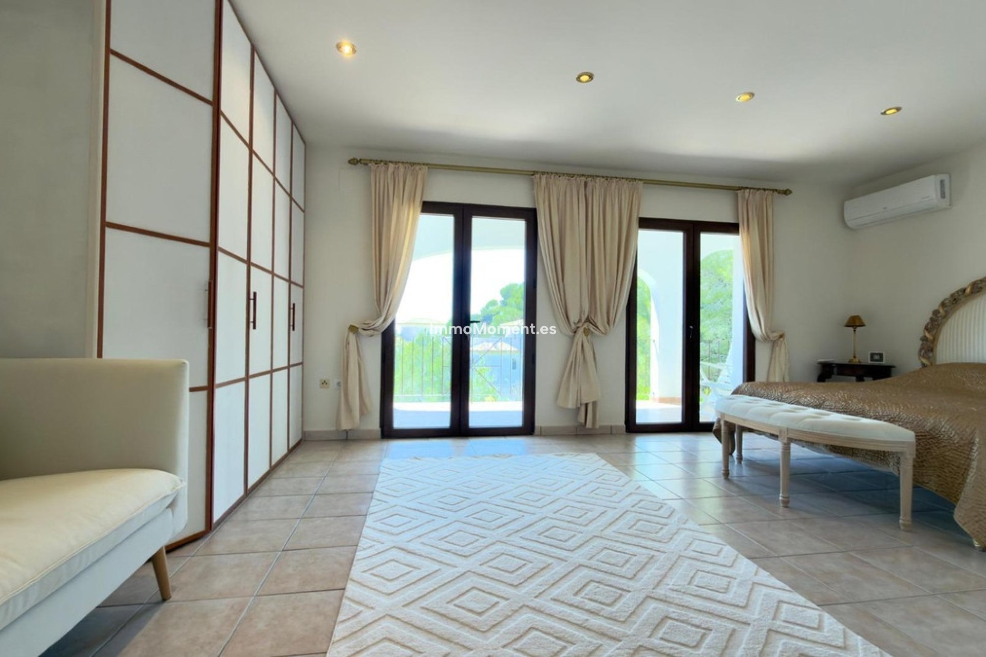 Resale - Detached villa - Altea - Altea Centro