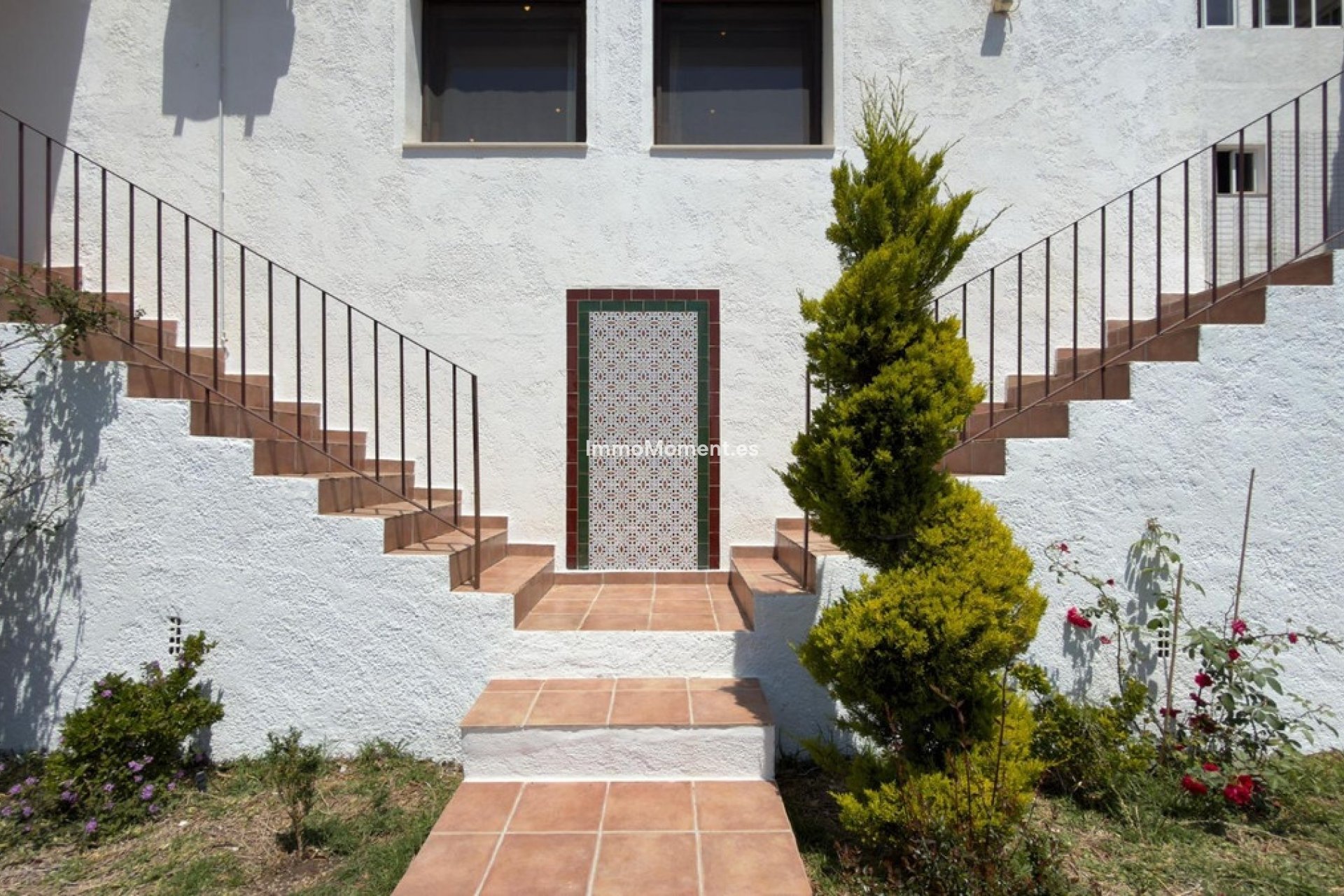 Resale - Detached villa - Altea - Altea Centro