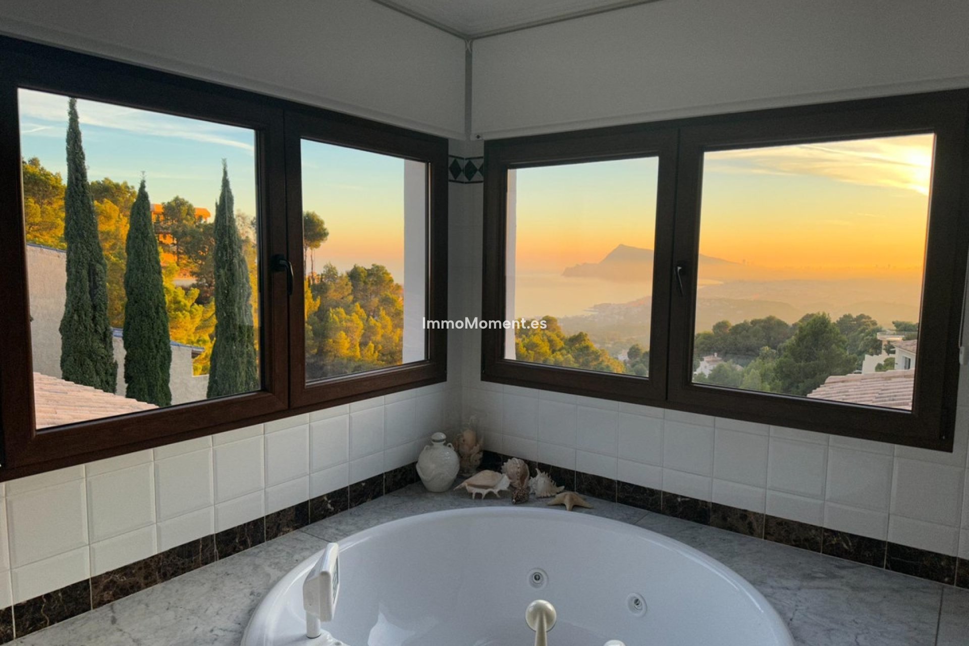Resale - Detached villa - Altea - Altea Centro